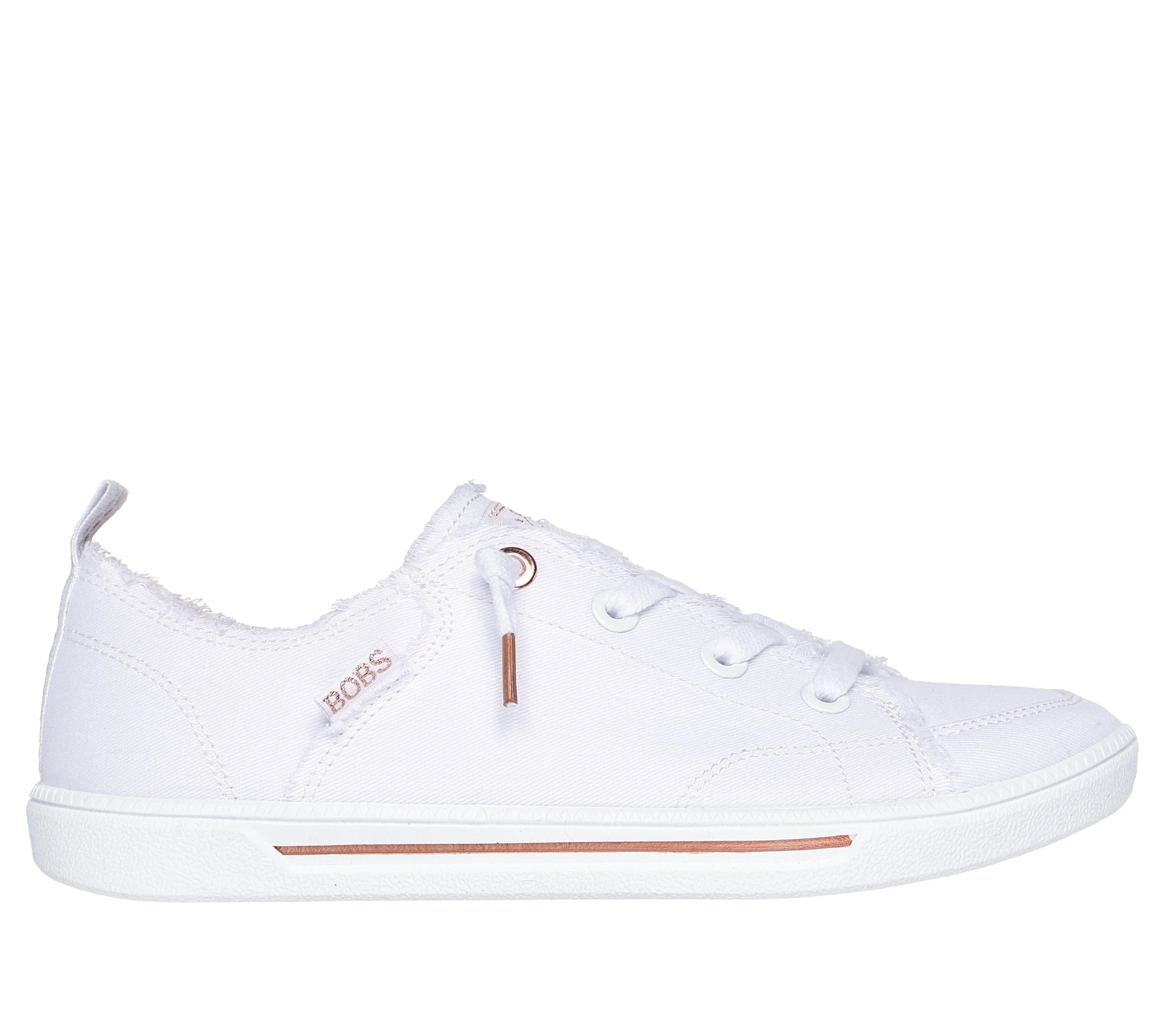 Bobs B Cute 2.0 White - Image 2