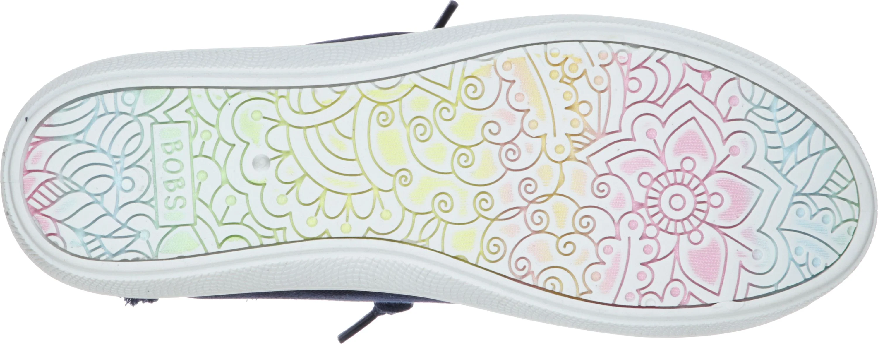 Bobs B Cute Navy - Image 5