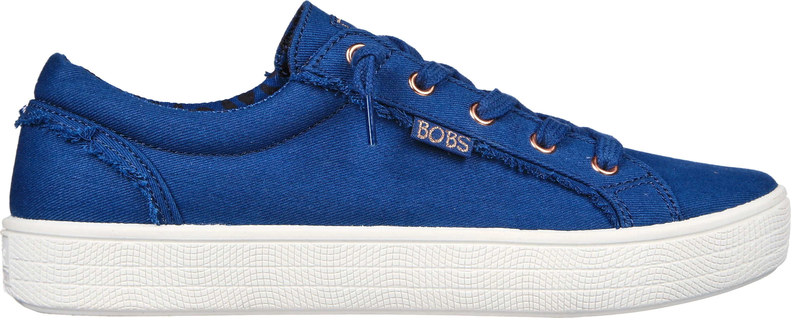 Bobs B Extra Cute 2cute4u Navy - Image 2