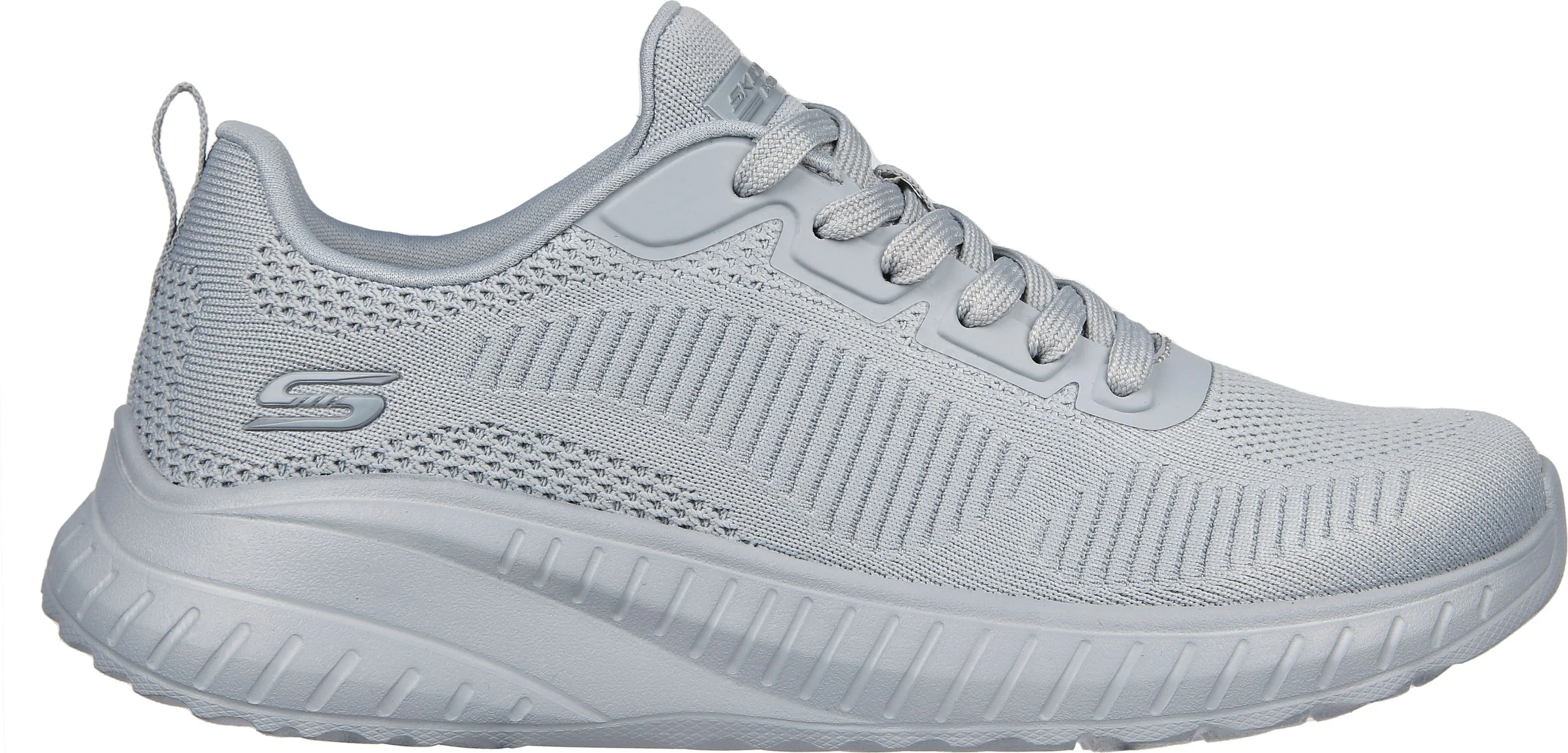 Bobs Sport Squad Chaos Light Grey - Image 2