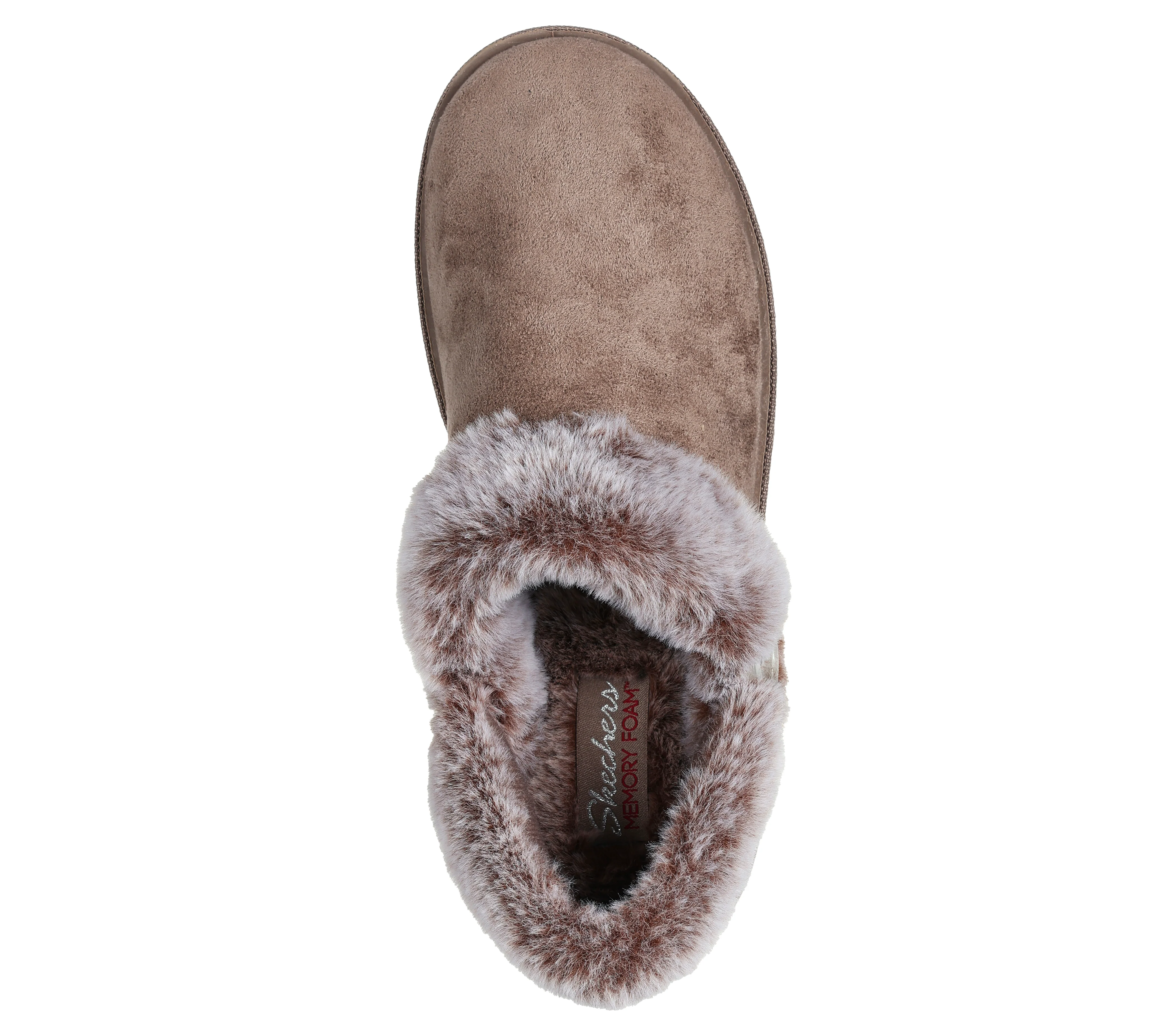Cozy Campfire Fresh Toast Dark Taupe - Image 4
