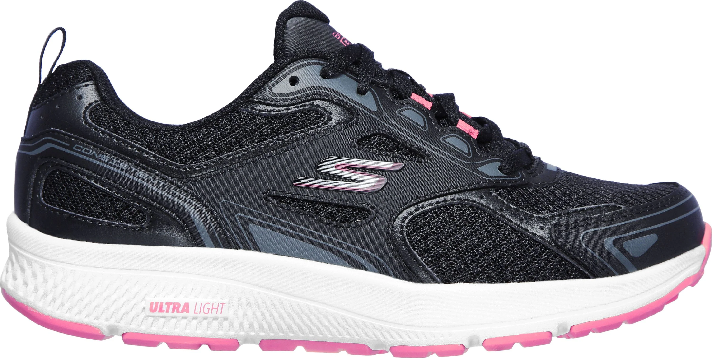 Go Run Consistent Black - Image 2