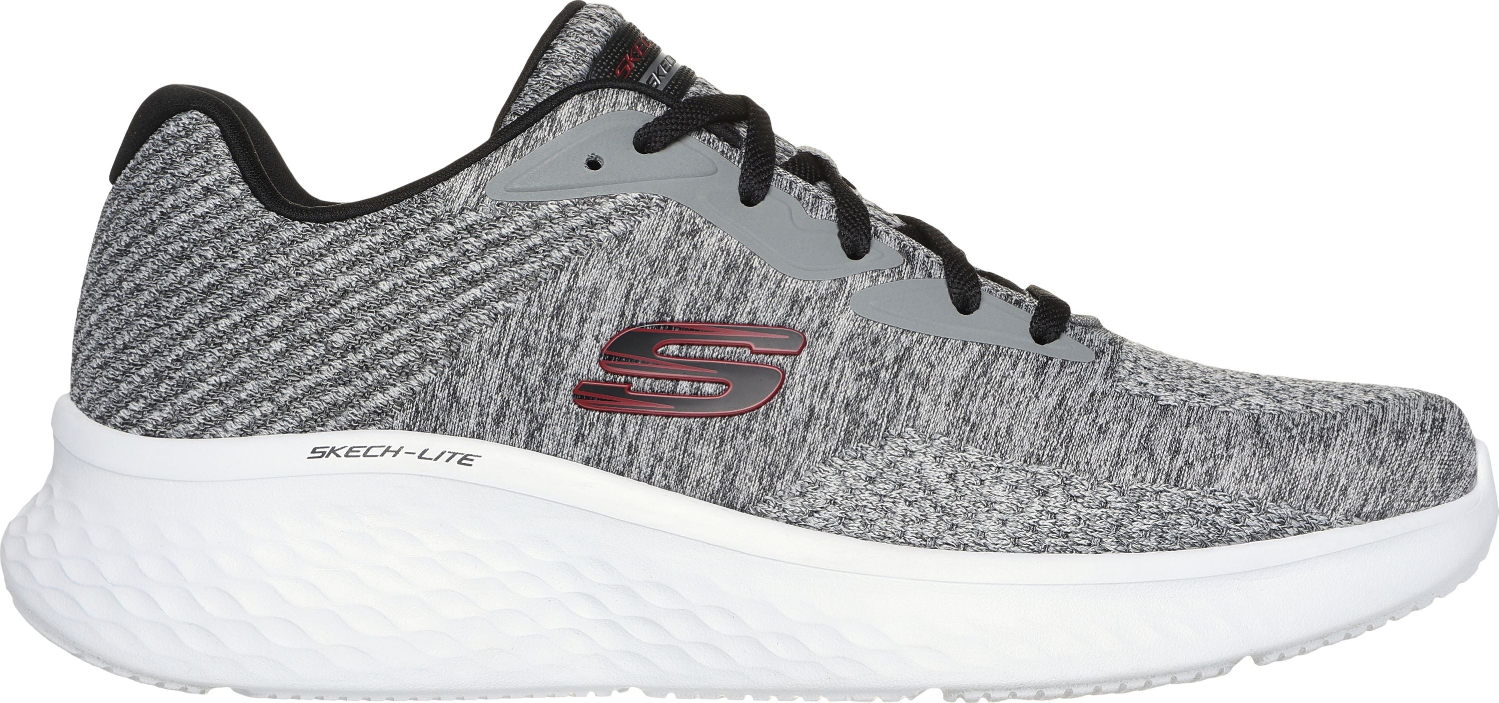 Skech-lite Pro Grey/Red - Image 2