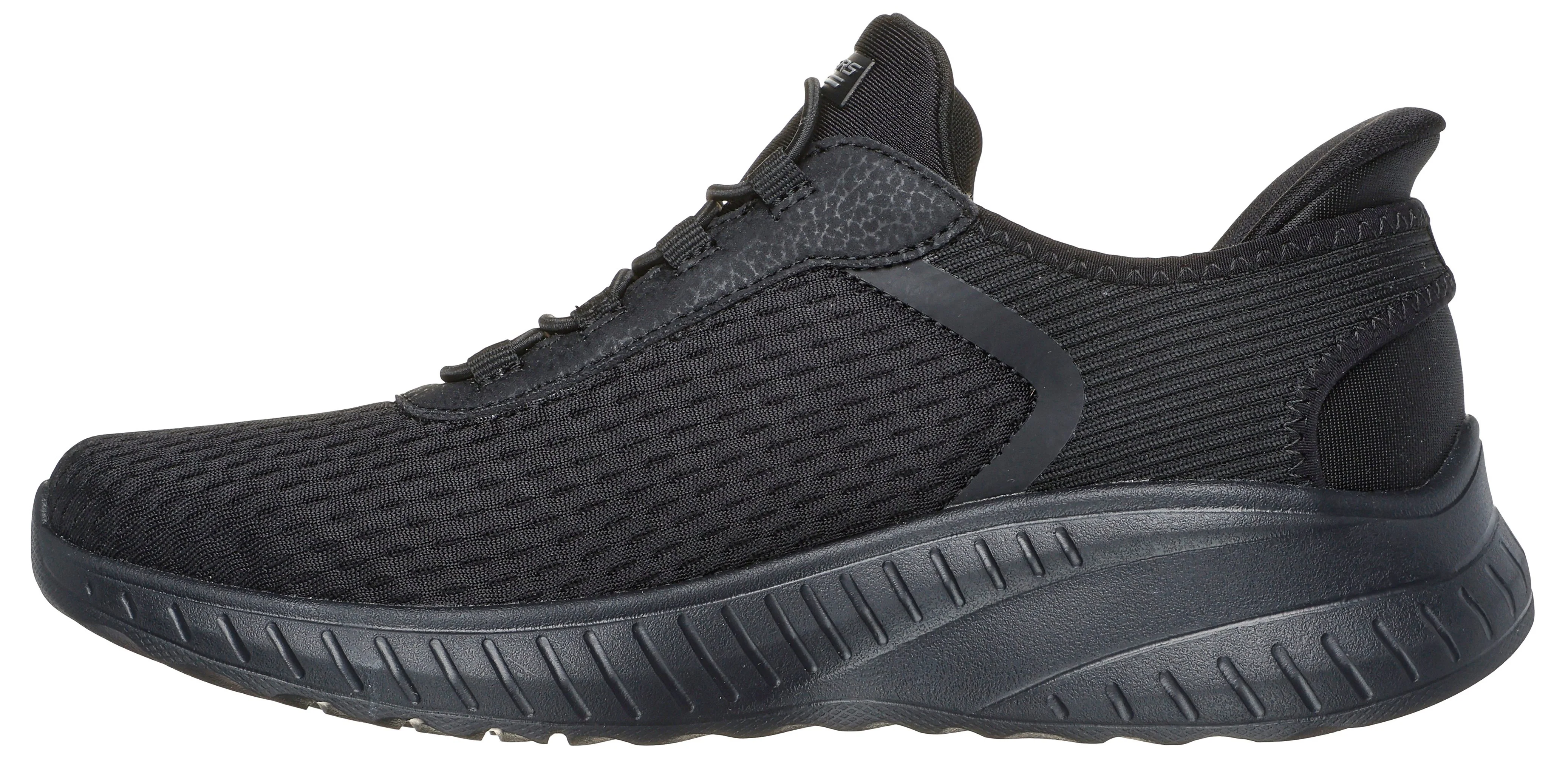 Slip-ins Bobs Sport Black - Image 3