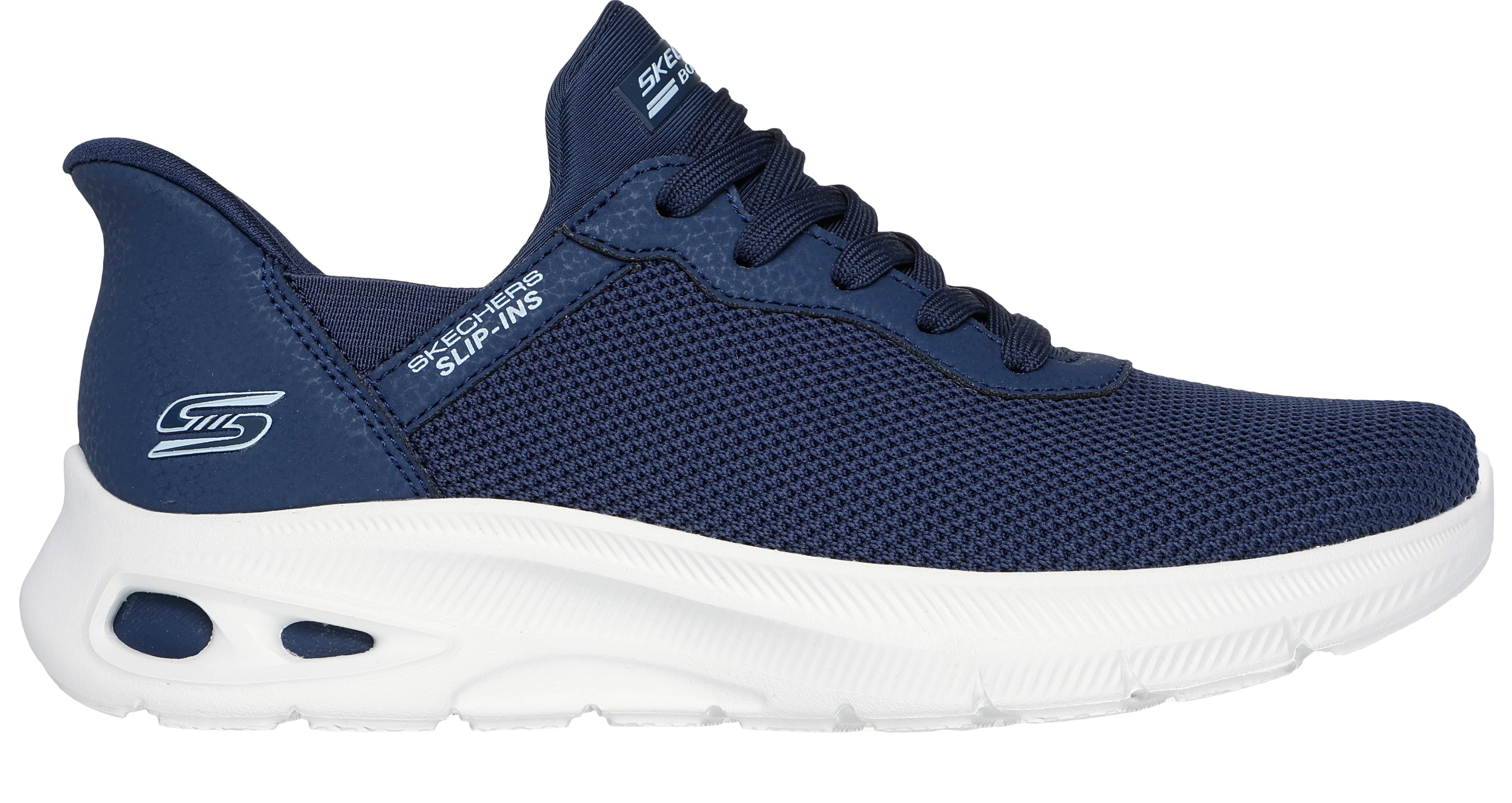 Slip-ins Bobs Sport Unity Navy - Image 2