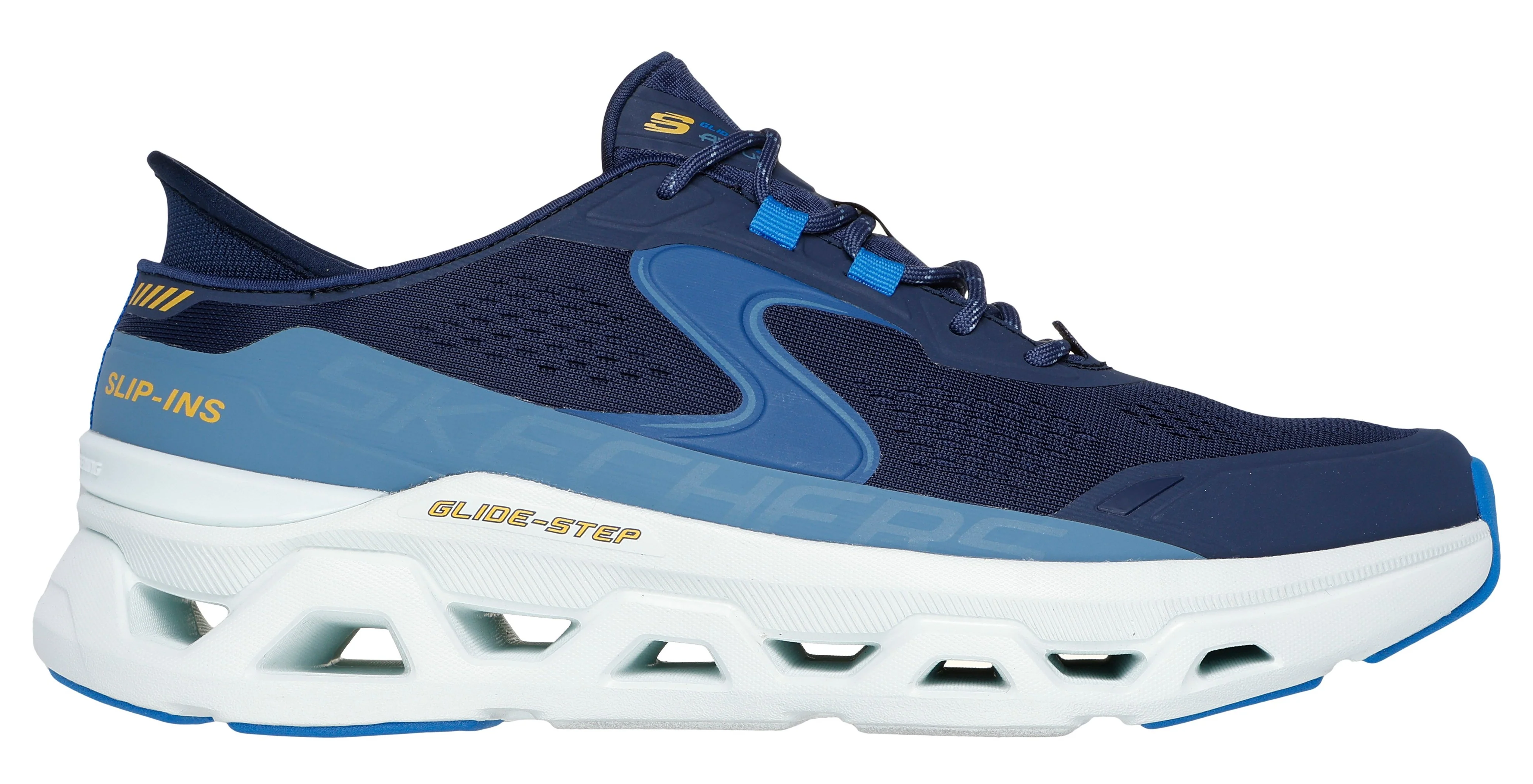 Slip-ins Glide-step Altus Navy - Image 2