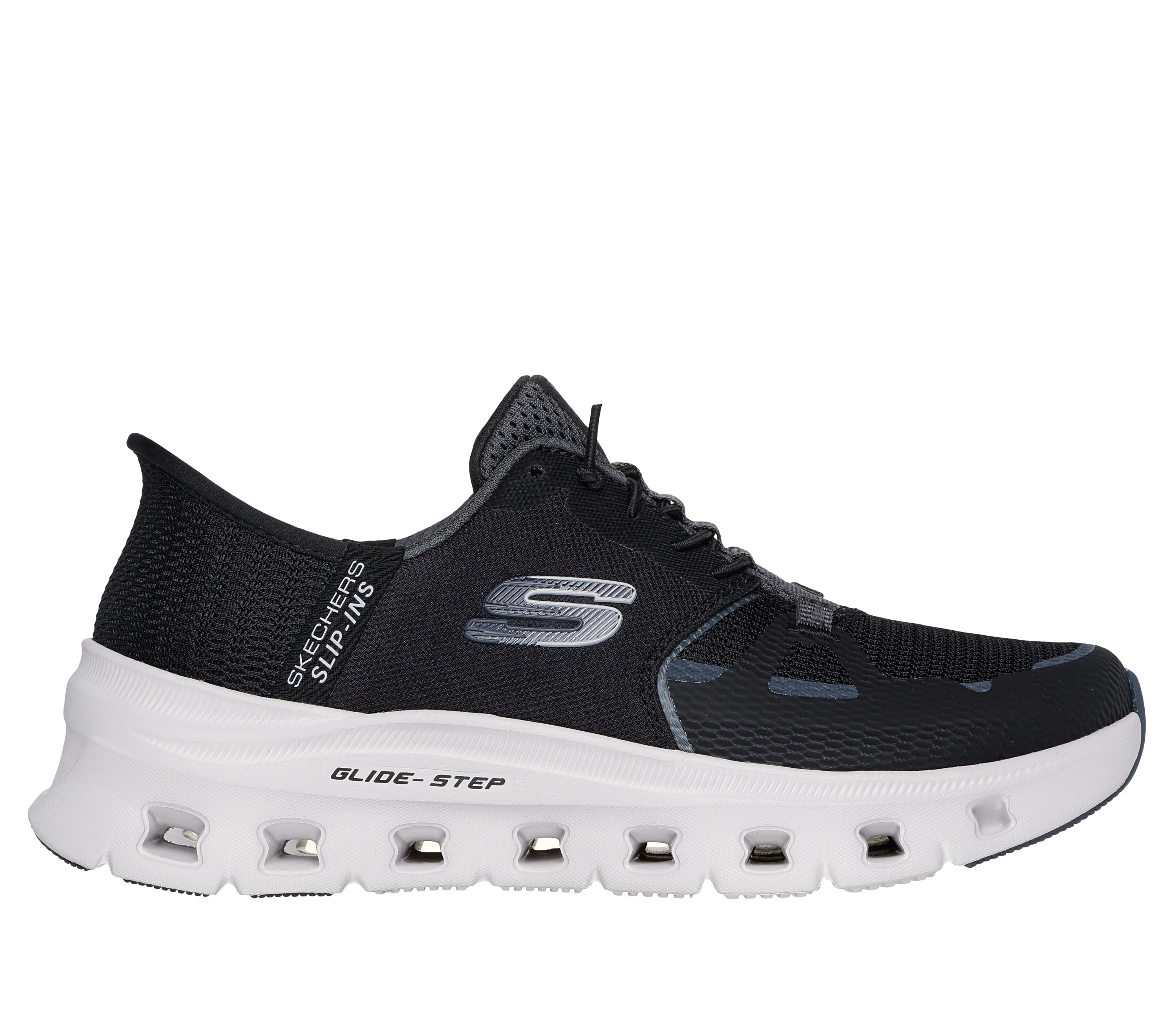 Slip-ins Glide-step Pro Black - Image 2