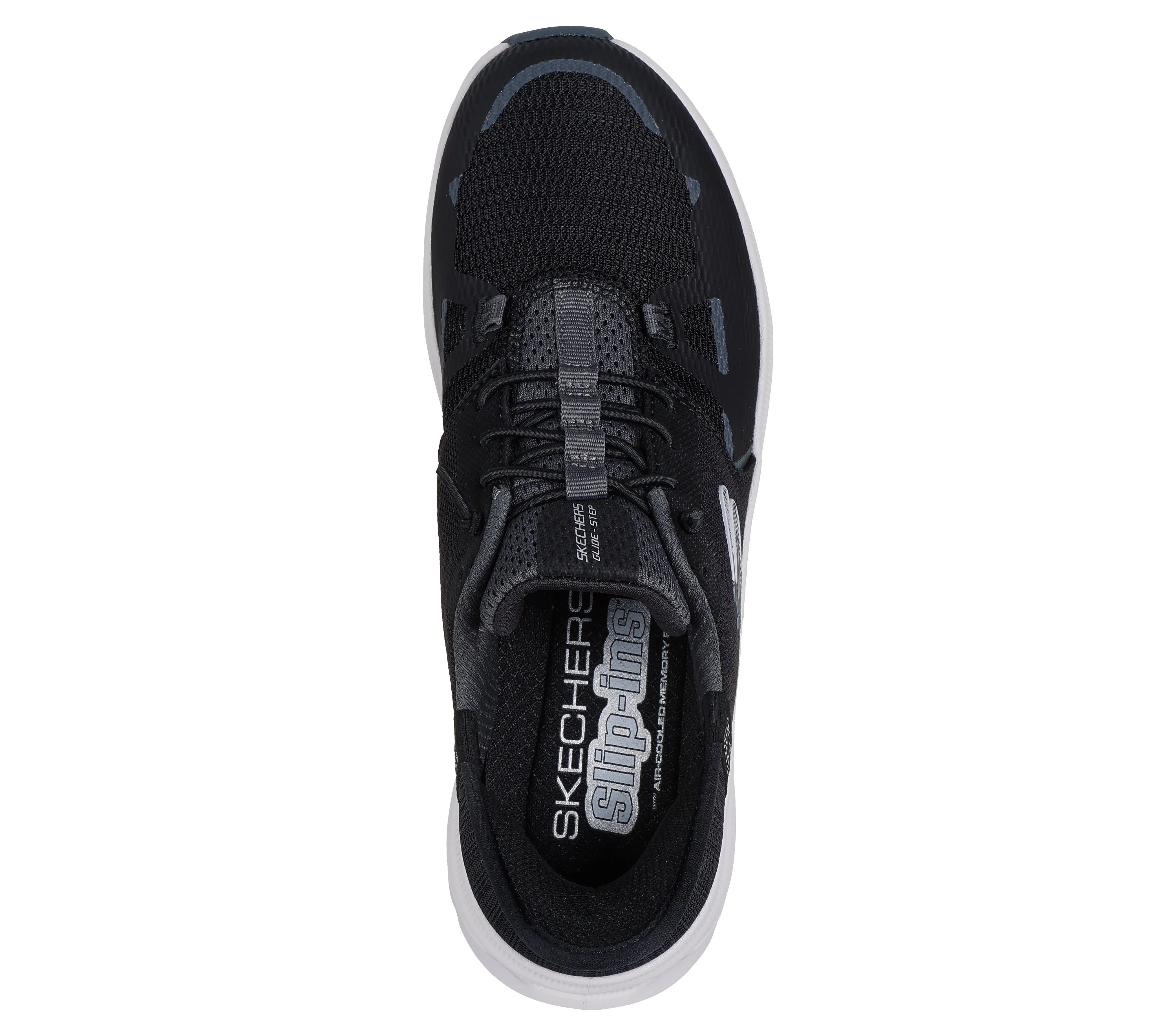 Slip-ins Glide-step Pro Black - Image 4