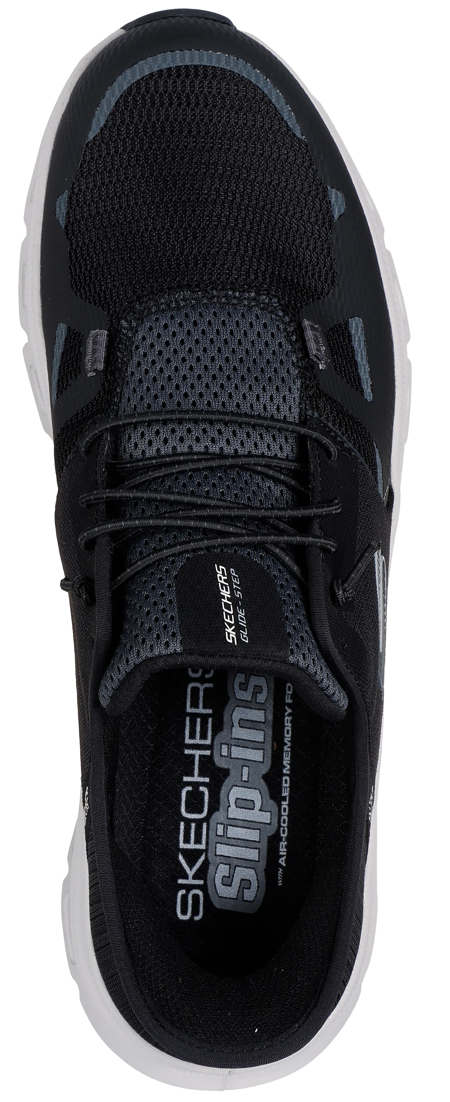 Slip-ins Glide Step Pro Black - Image 4