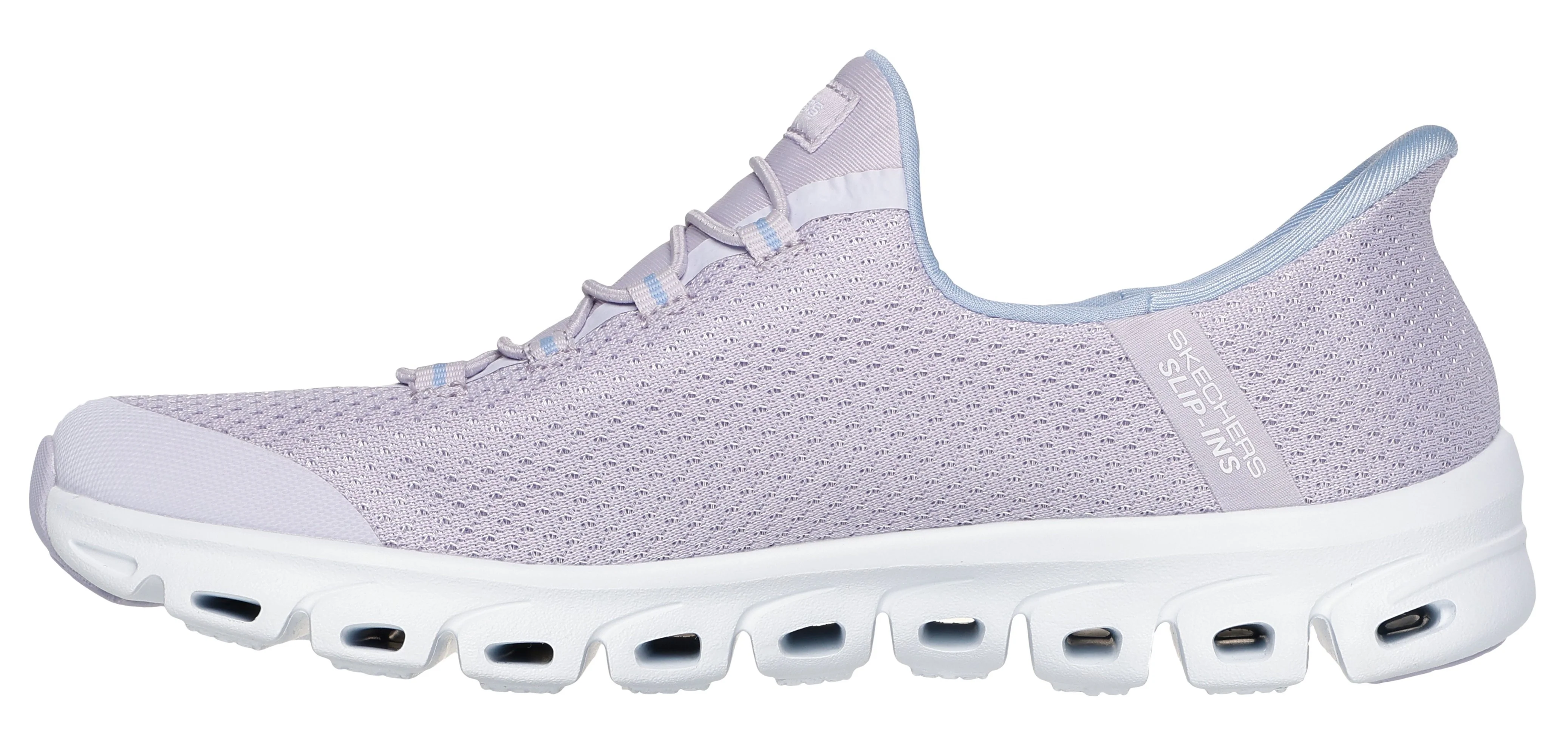 Slip-ins Glide-step Pursuit Lavender - Image 3