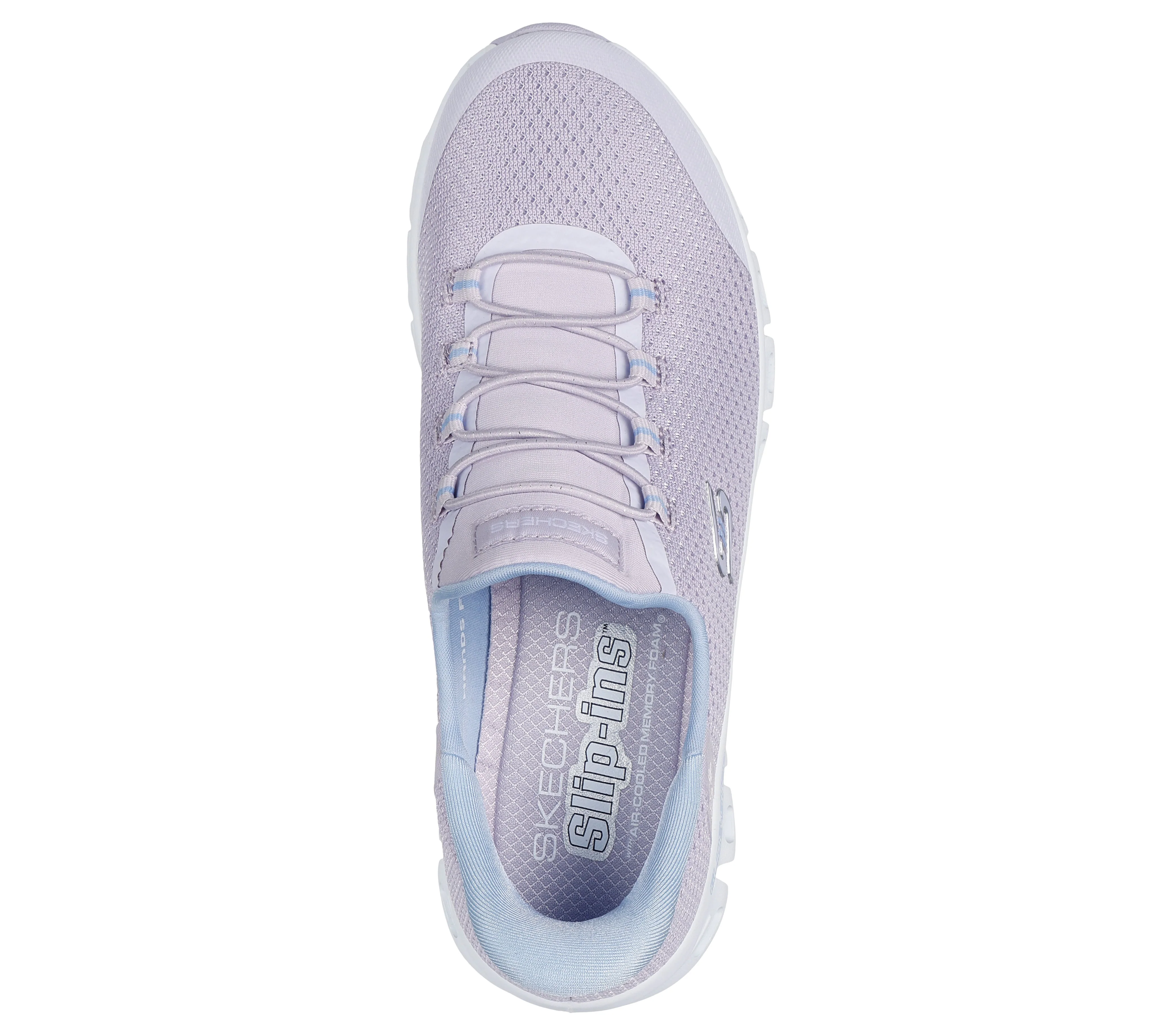 Slip-ins Glide-step Pursuit Lavender - Image 4
