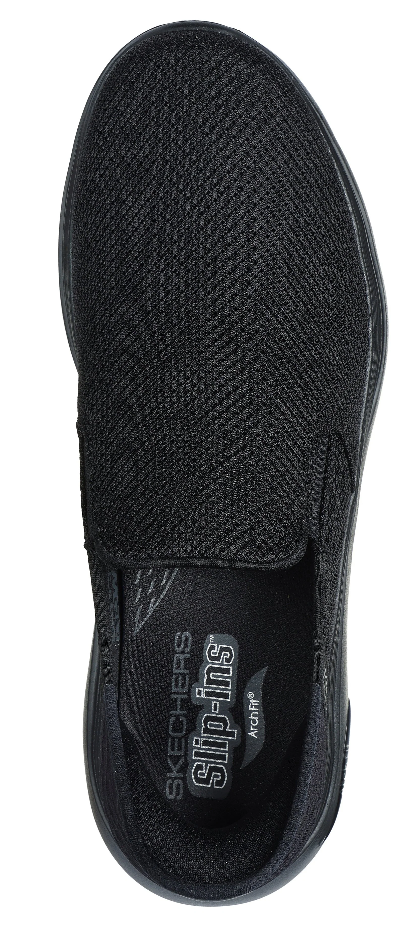 Slip-ins Go Walk Arch Fit 2.0 Black - Image 4