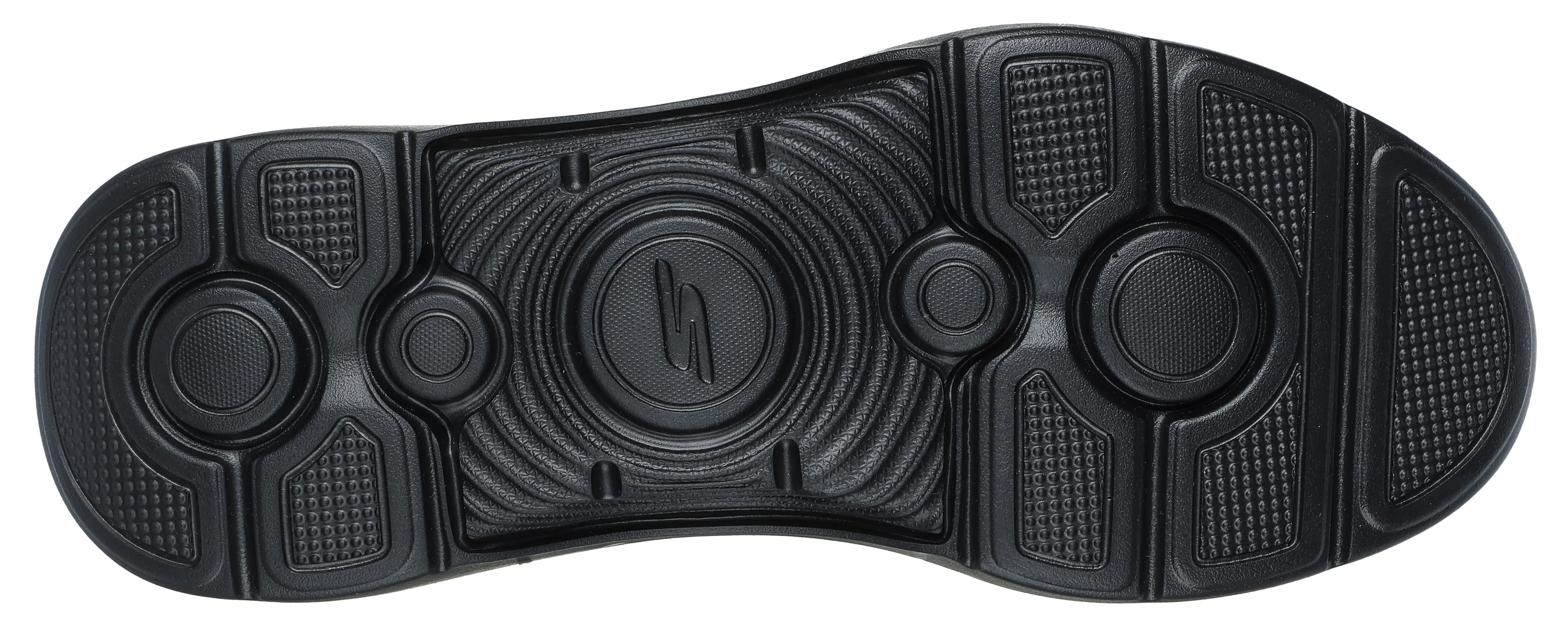 Slip-ins Go Walk Arch Fit 2.0 Black - Image 5