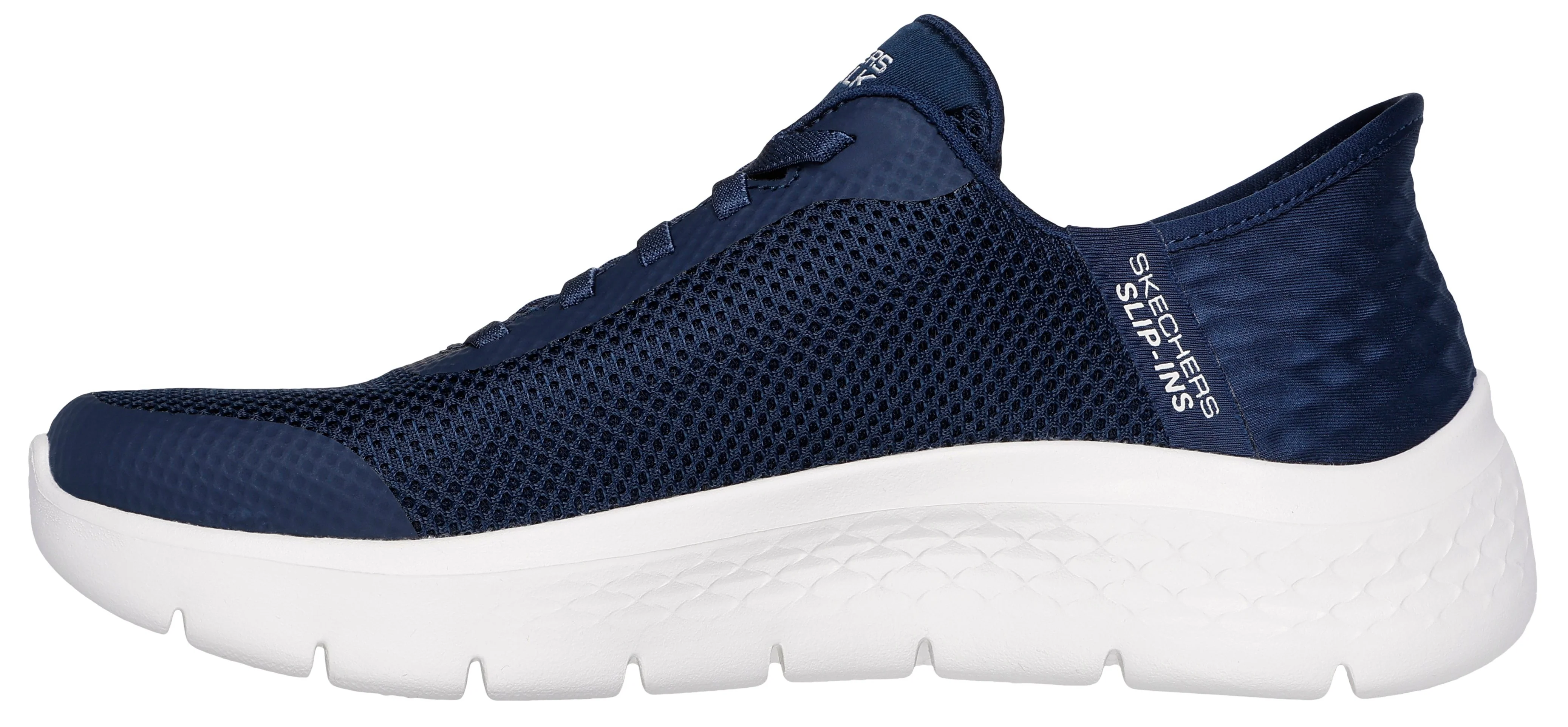 Slip-ins Go Walk Flex Navy - Image 3