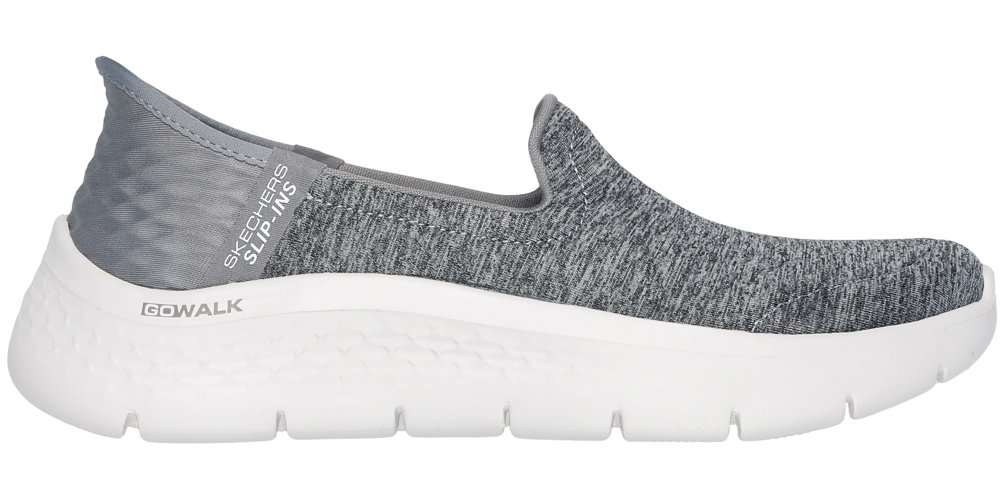Slip-ins Go Walk Flex Serena Grey - Image 2