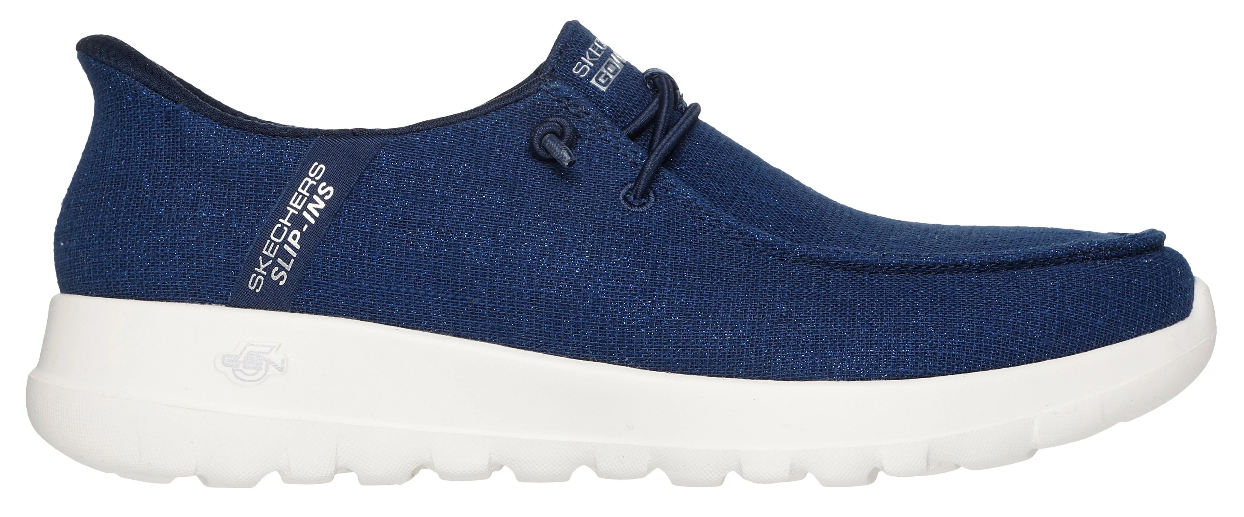 Slip-ins Go Walk Joy-estella Navy - Image 2