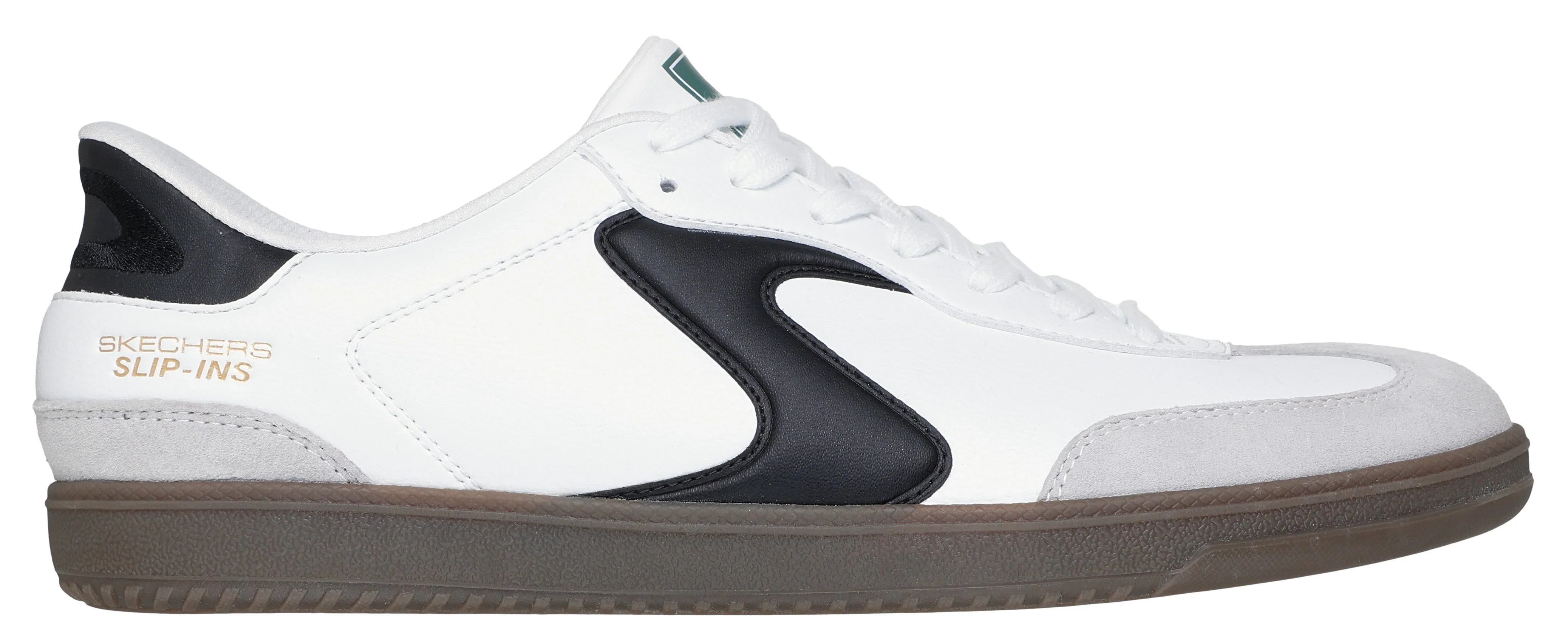 Slip-ins Hotshot White/Black - Image 2
