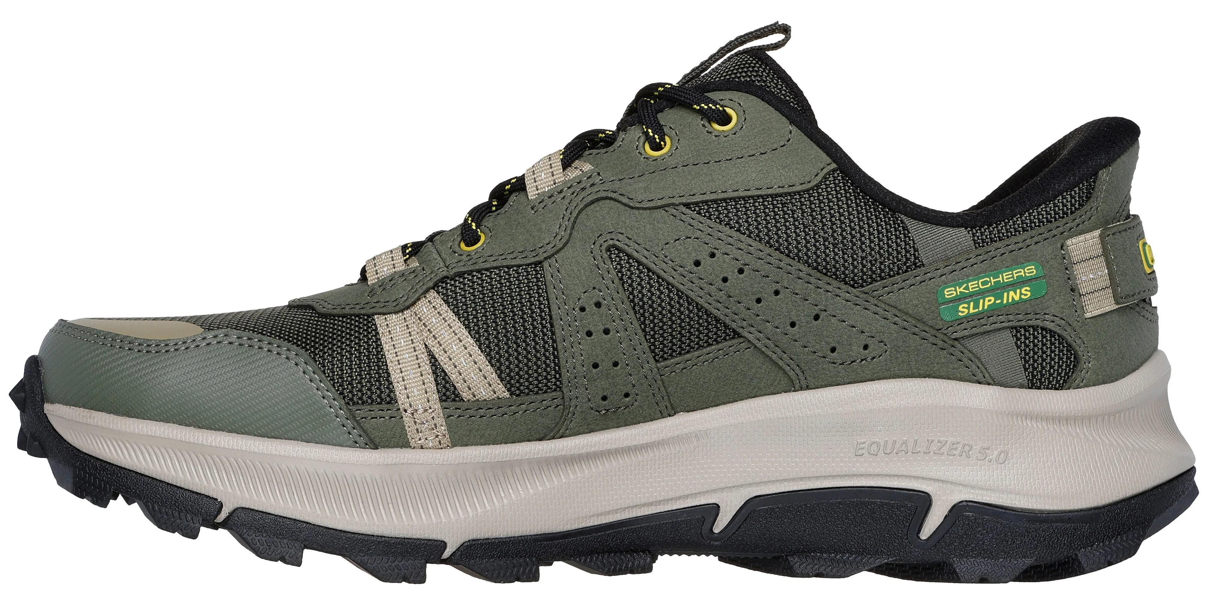 Slip-ins John Deere Equalizer Green - Image 3