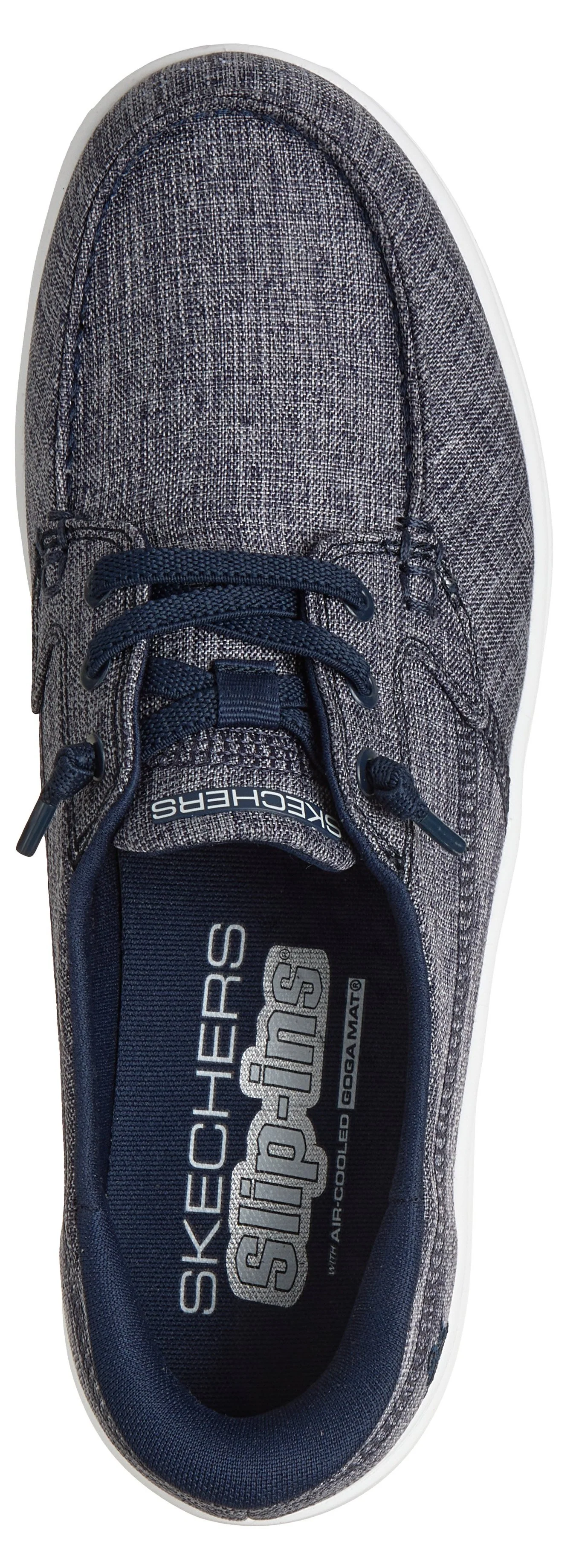 Slip-ins On-the-go Flex Radiant-oceana Navy - Image 5