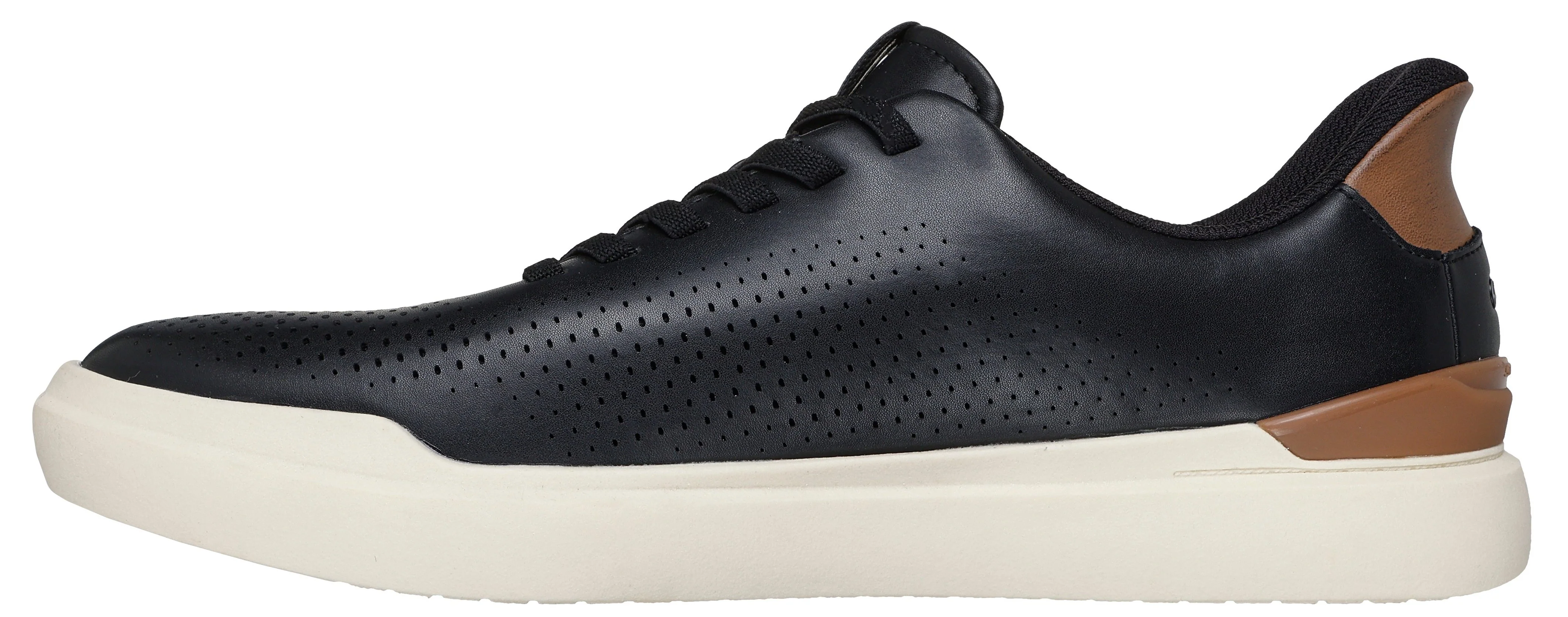 Slip-ins Owen Connell Black - Image 3
