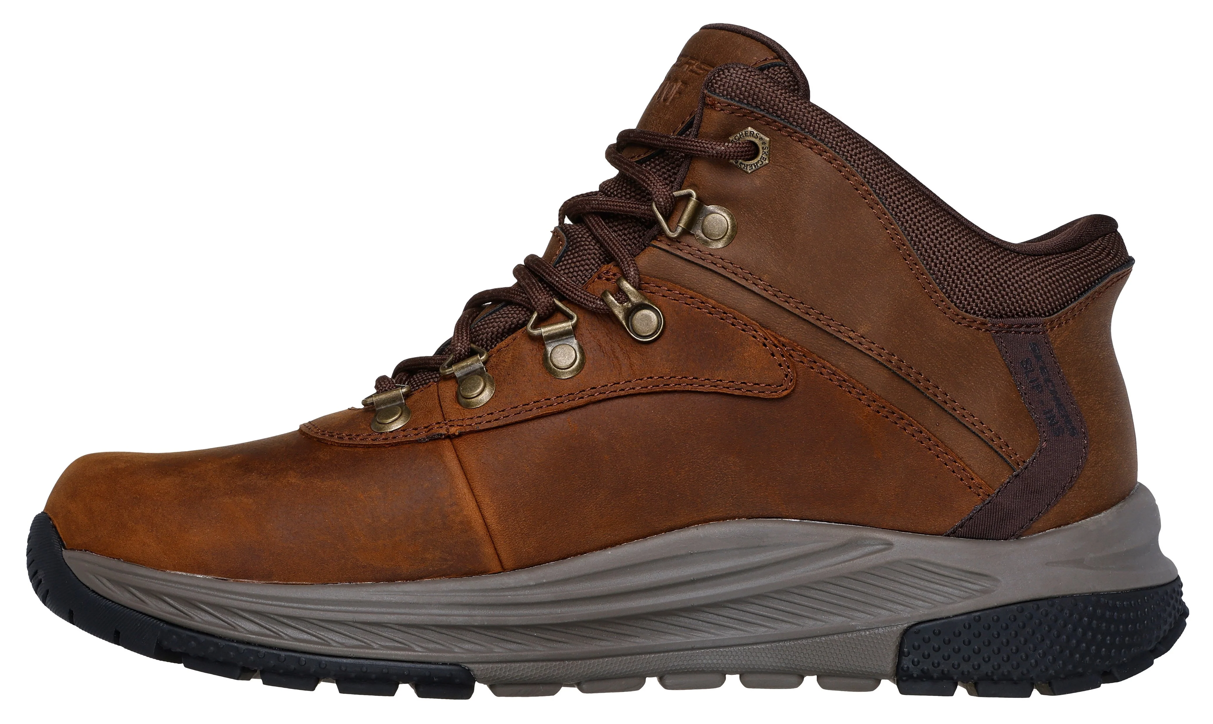Slip-ins Waterproof Meroe Brown - Image 3