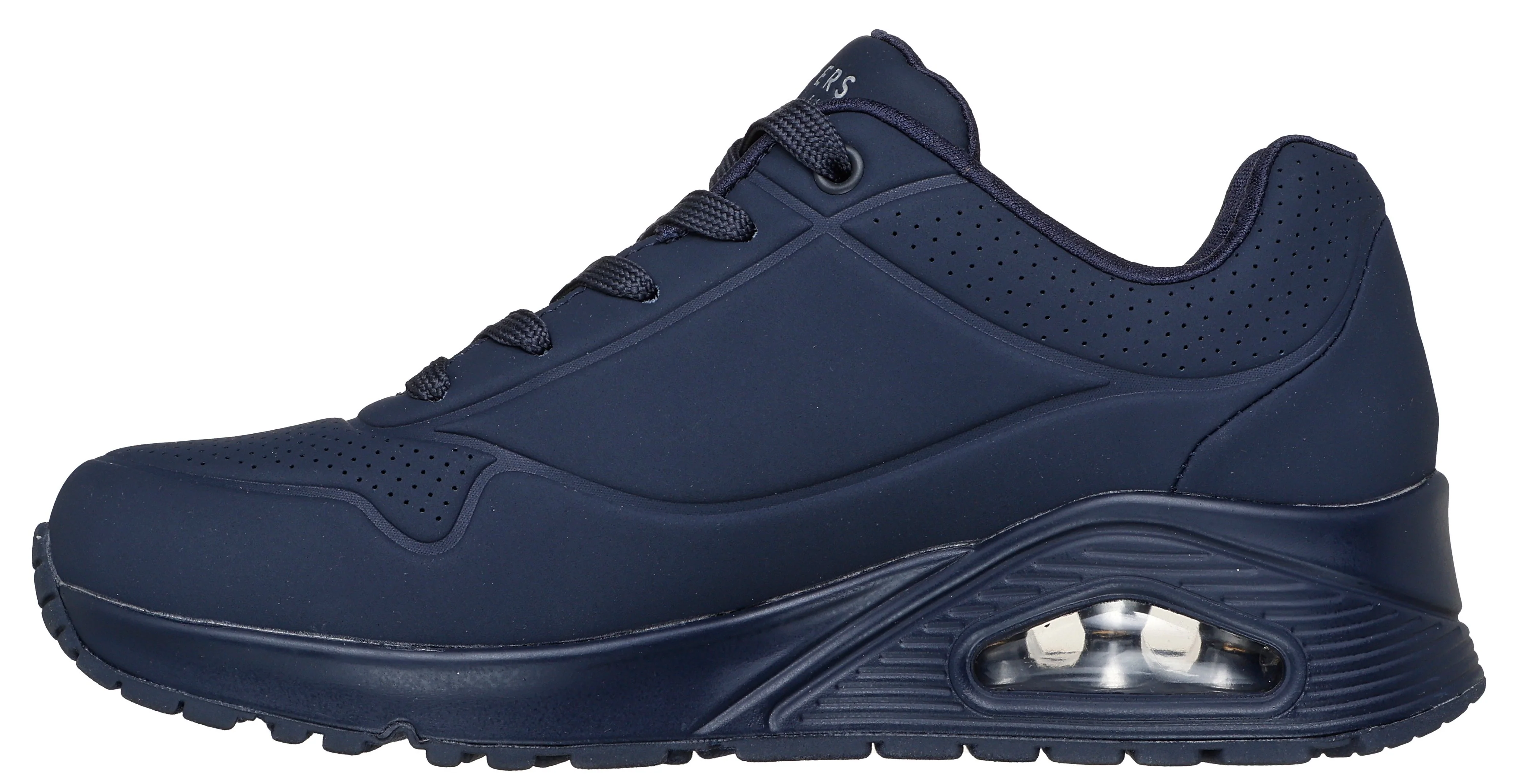 Uno Stand On Air Dark Navy - Image 3