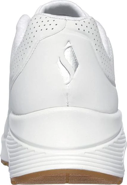 Uno Stand On Air White - Image 3