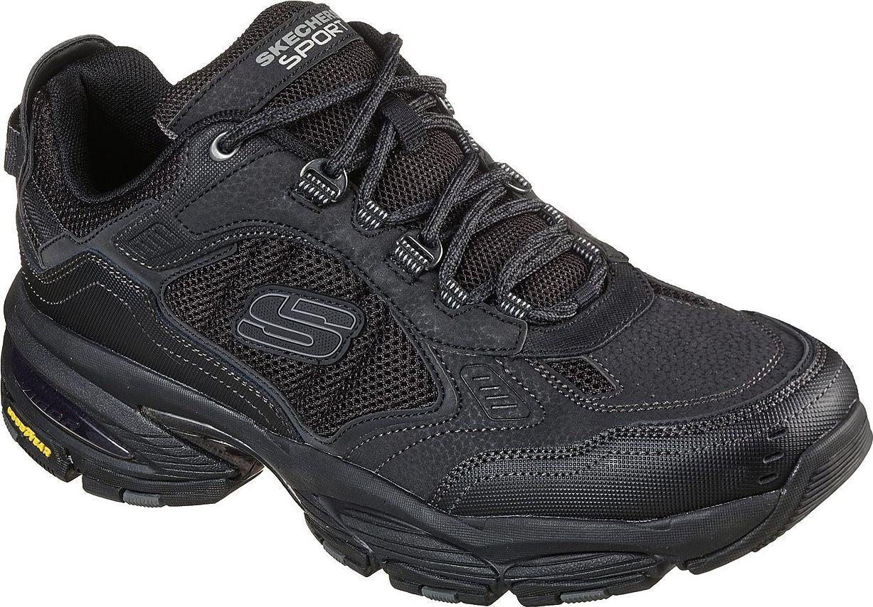 Vigor 3.0 Black