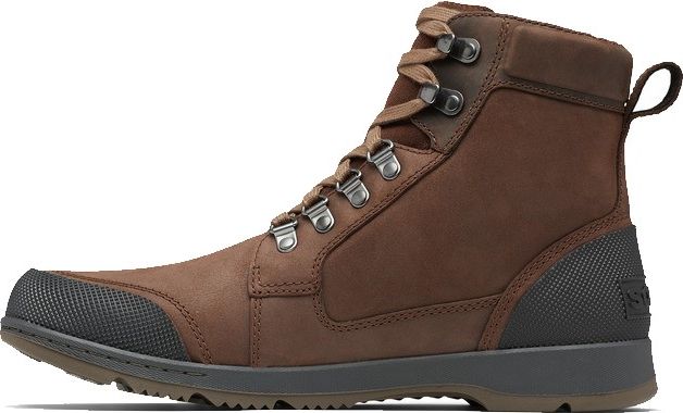 Ankeny 2 Mid Waterproof Tobacco - Image 2