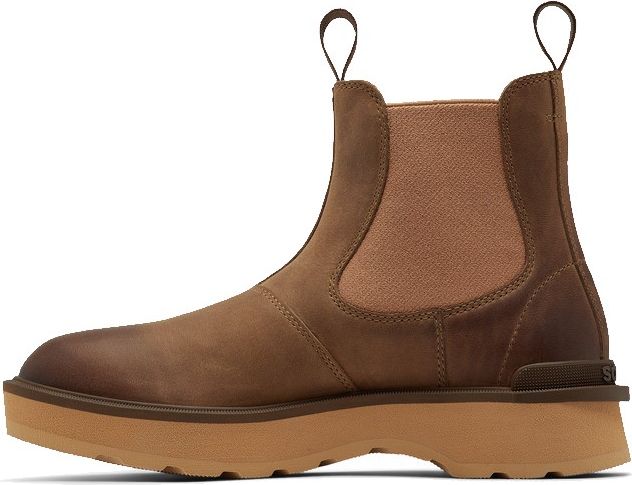Hi-line Chelsea Umber - Image 2