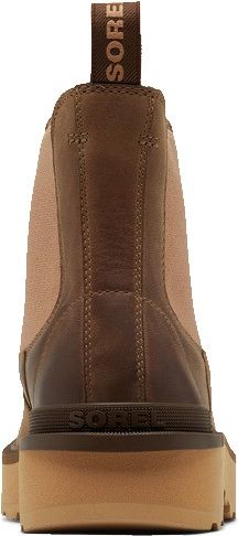 Hi-line Chelsea Umber - Image 3