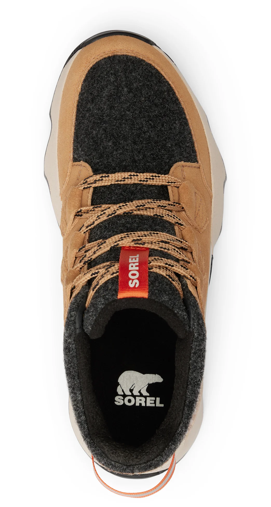 Kinetic Caribou Plus Tawny - Image 7