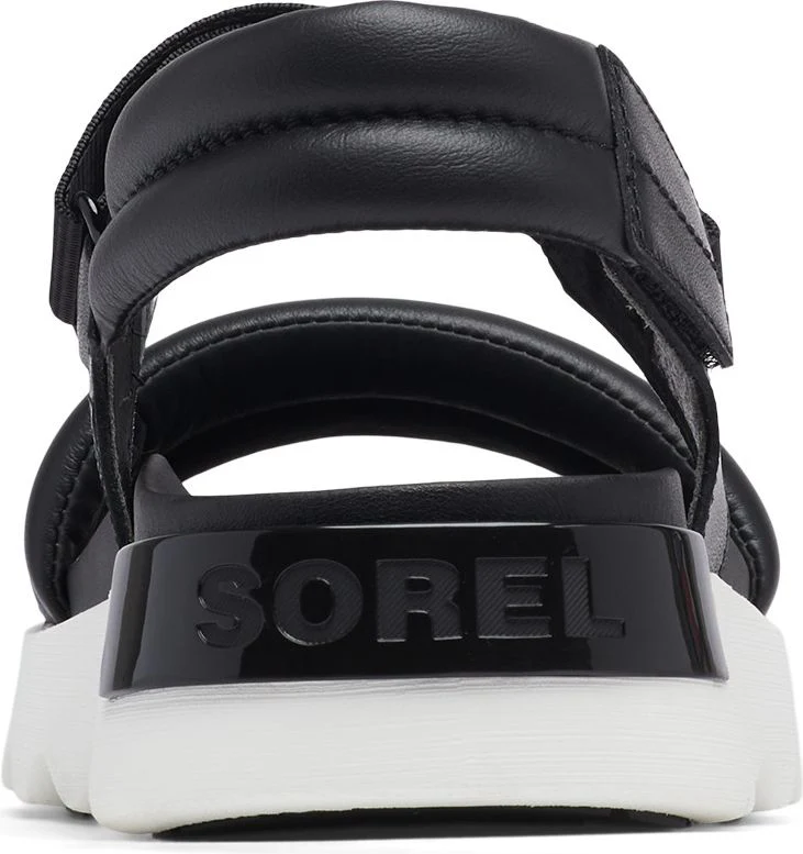 Vibe Sandal Black - Image 4