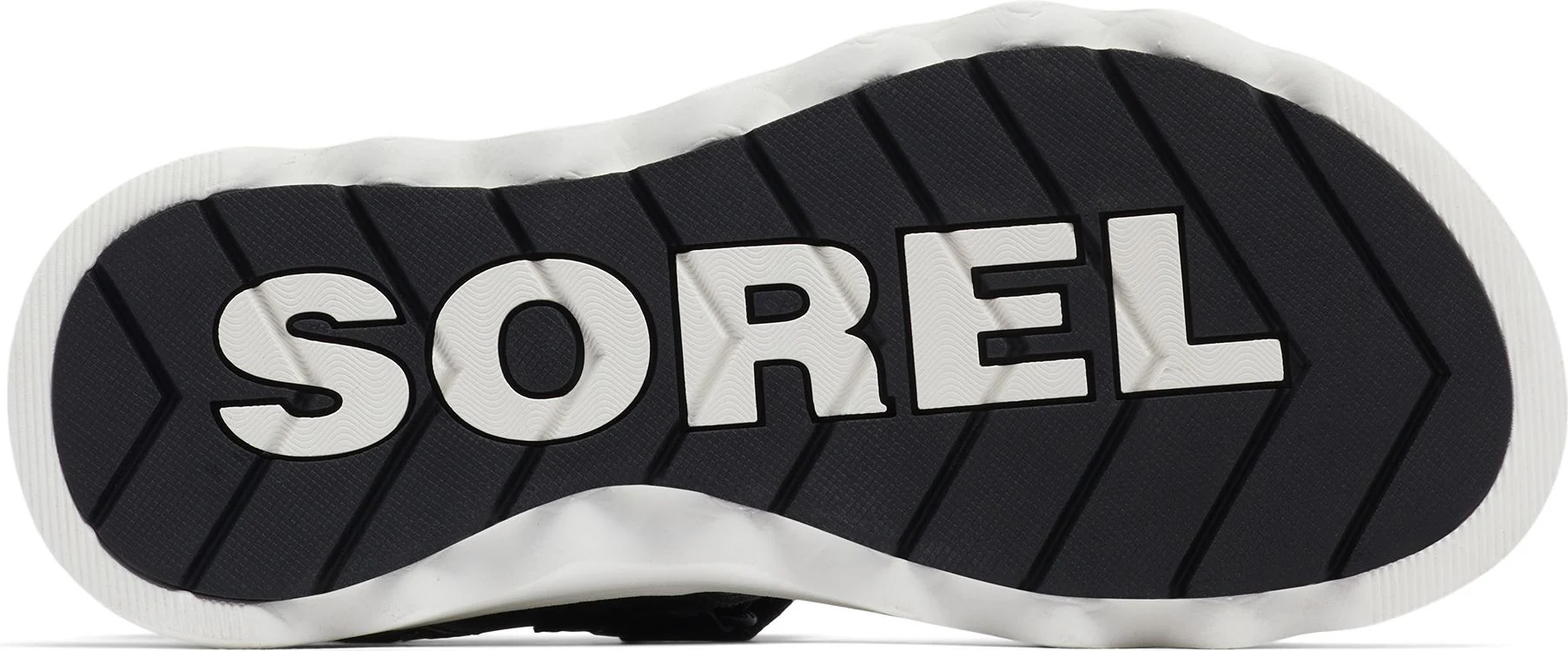 Vibe Sandal Black - Image 5