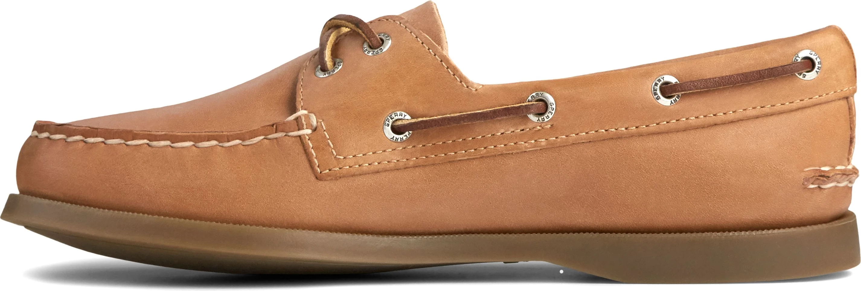 Authentic Original Boat Shoe Nutmeg - Image 4