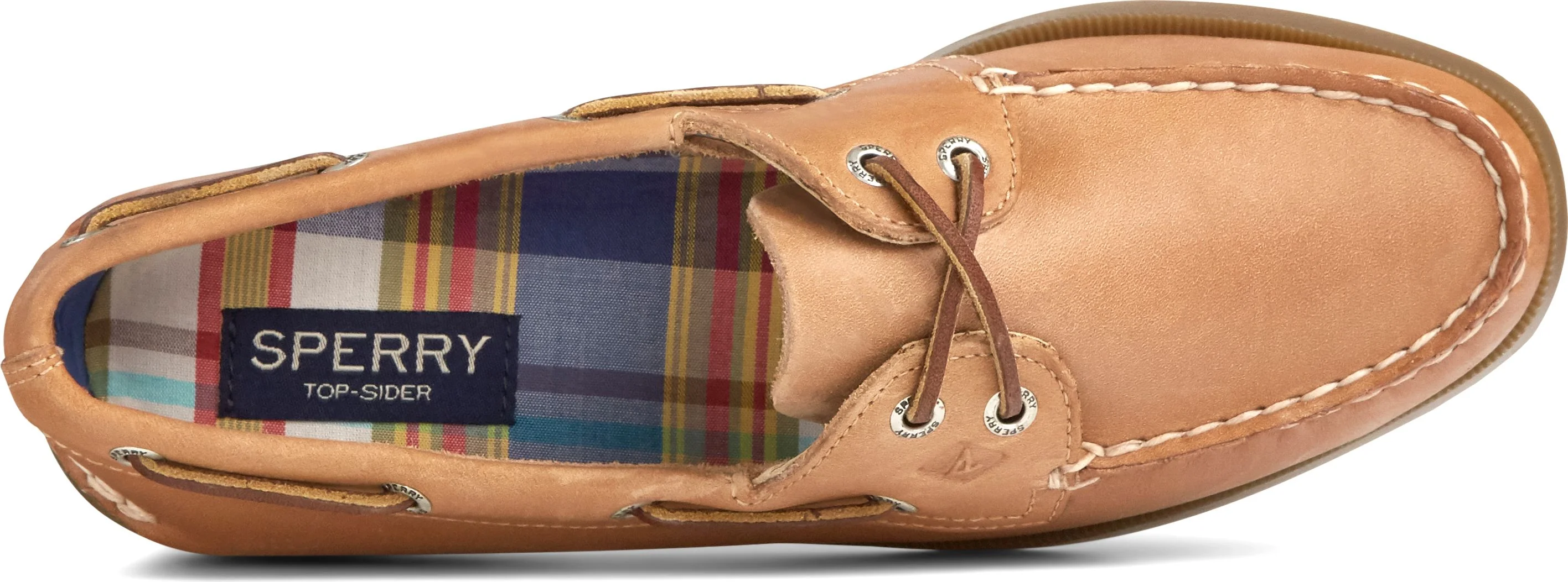 Authentic Original Boat Shoe Nutmeg - Image 5