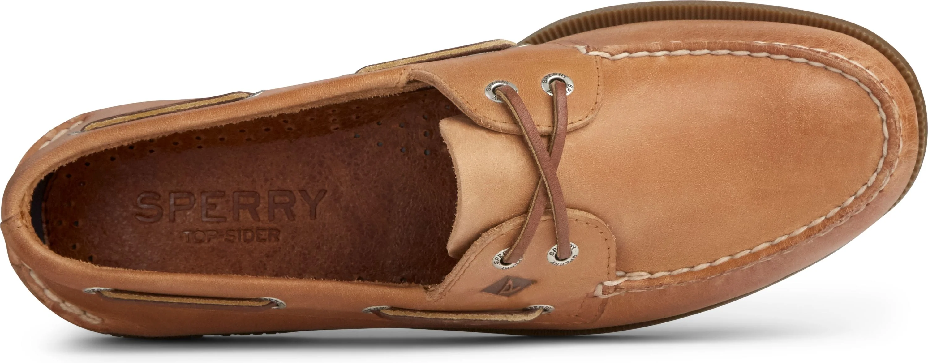 Authentic Original Boat Shoe Nutmeg - Image 4