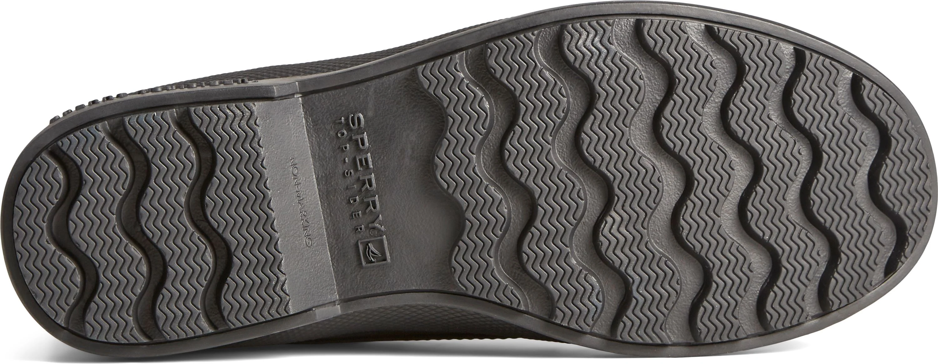 Cold Bay Boot Black - Image 6
