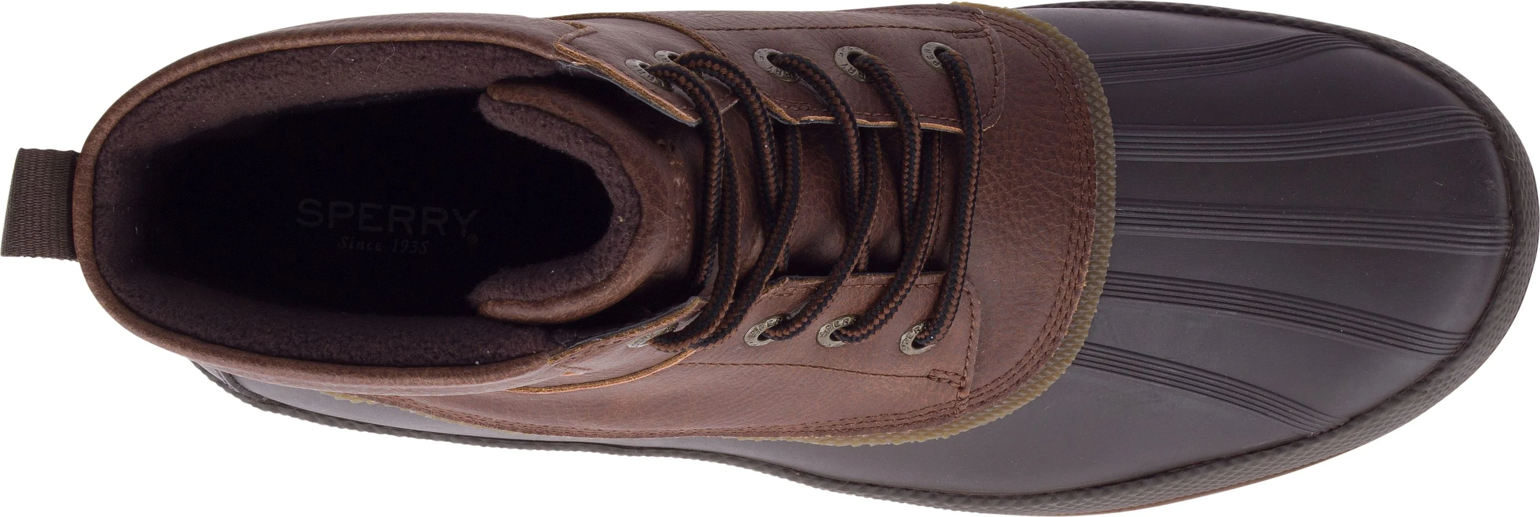Cold Bay Chukka Brown Coffee - Image 3