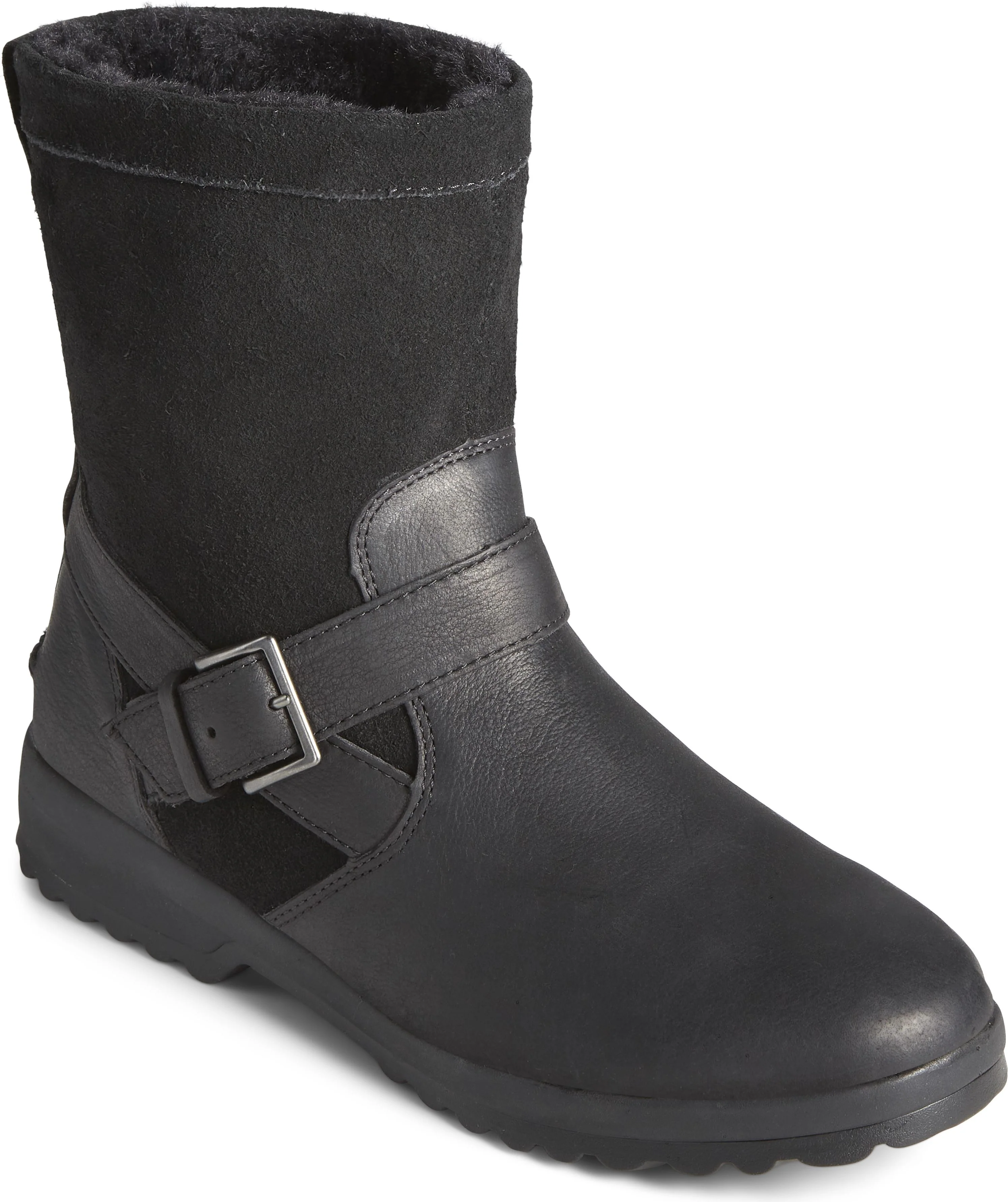 Maritime Step Black