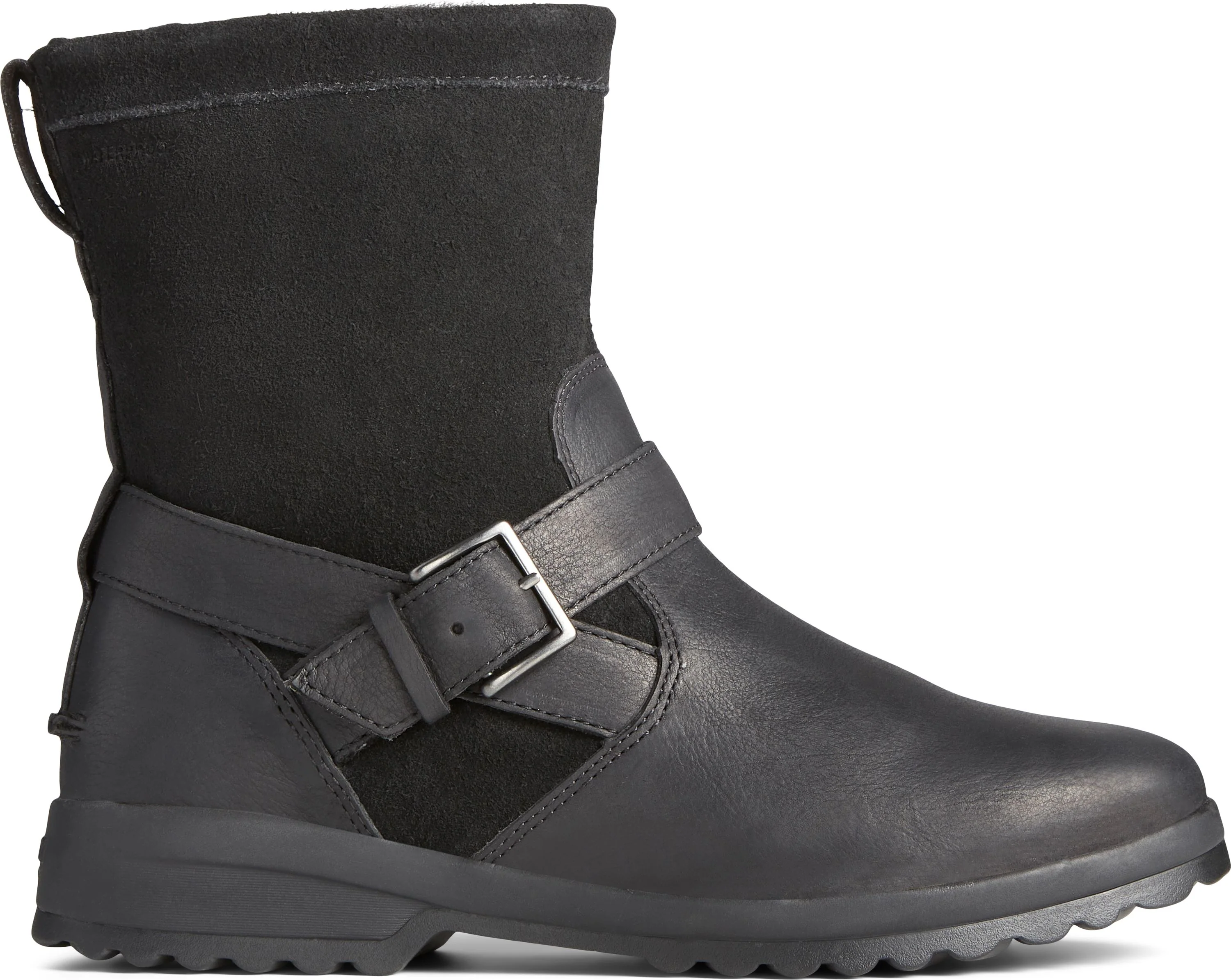Maritime Step Black - Image 2