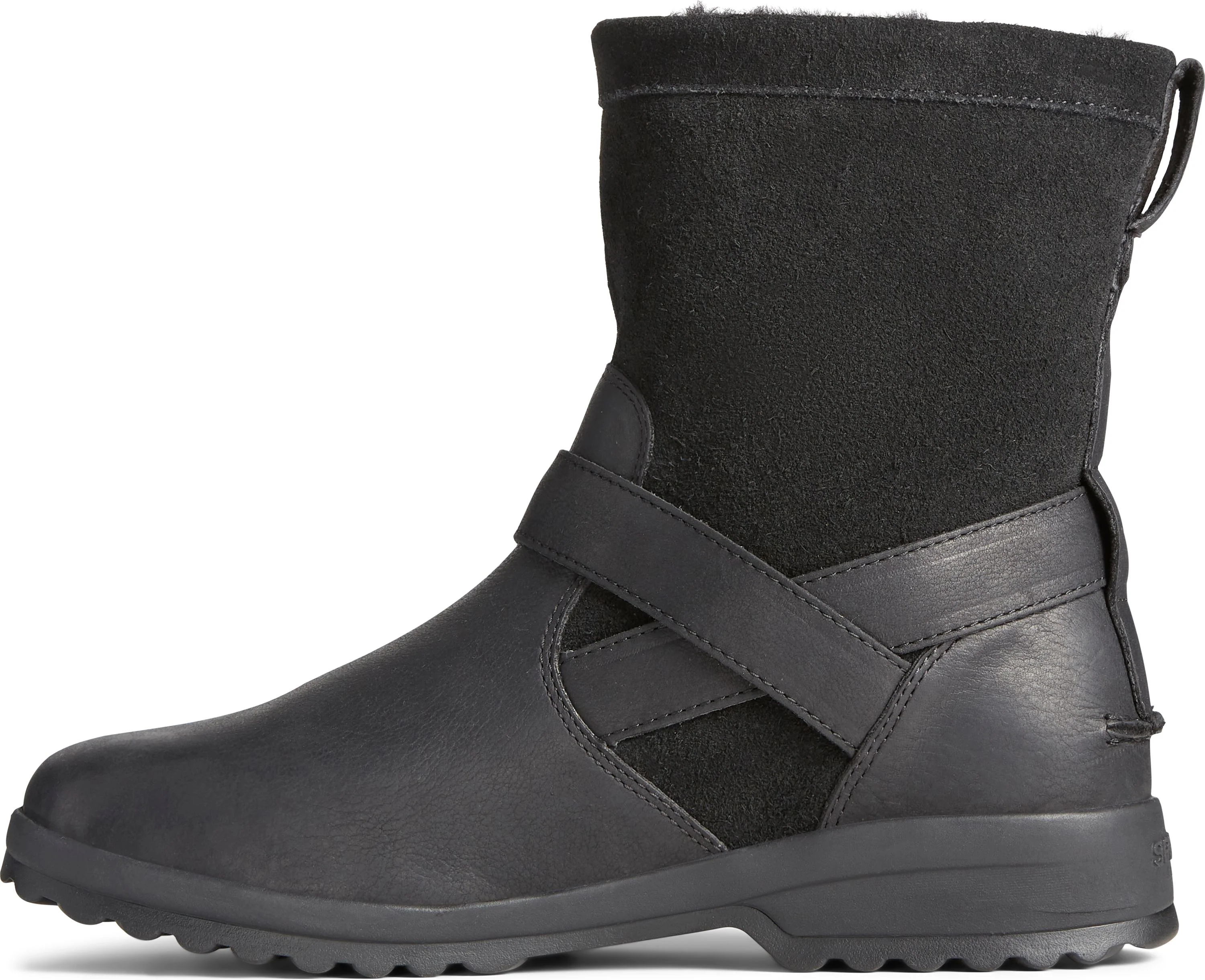 Maritime Step Black - Image 3