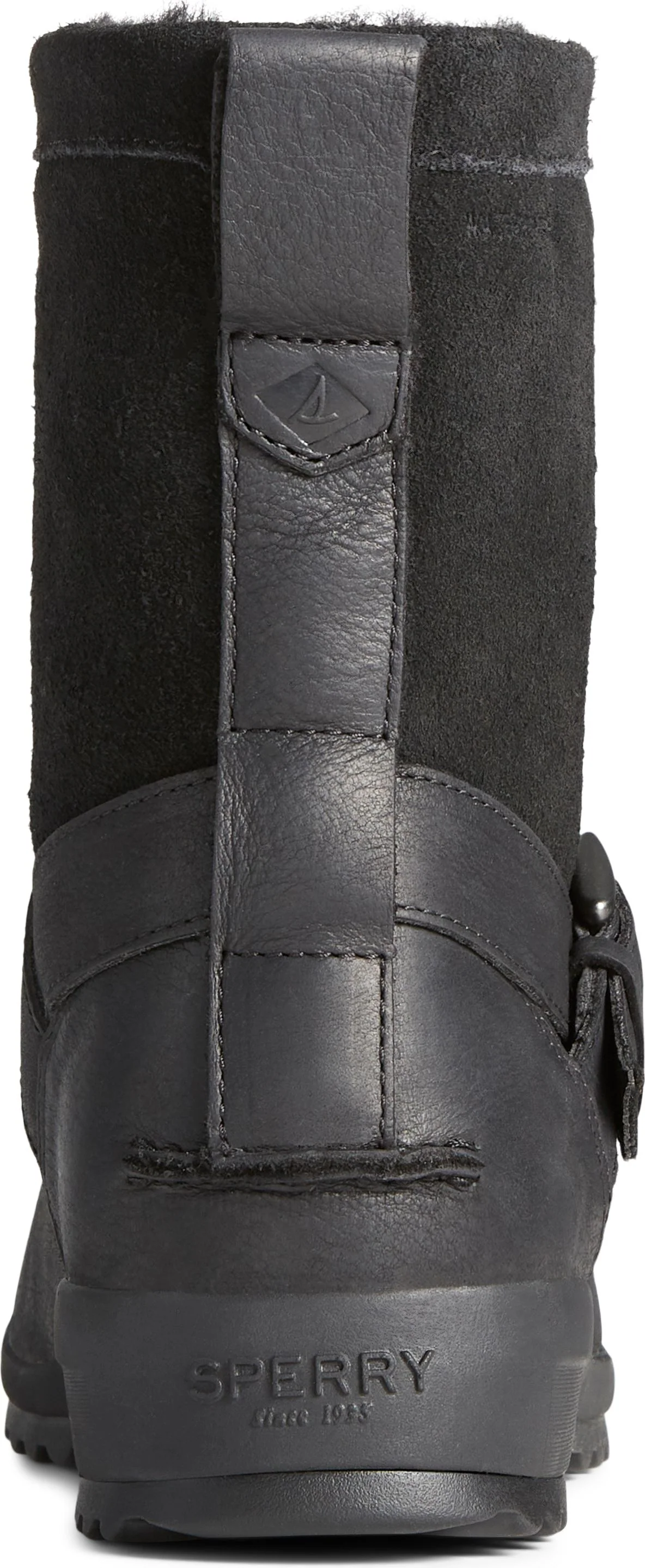 Maritime Step Black - Image 4