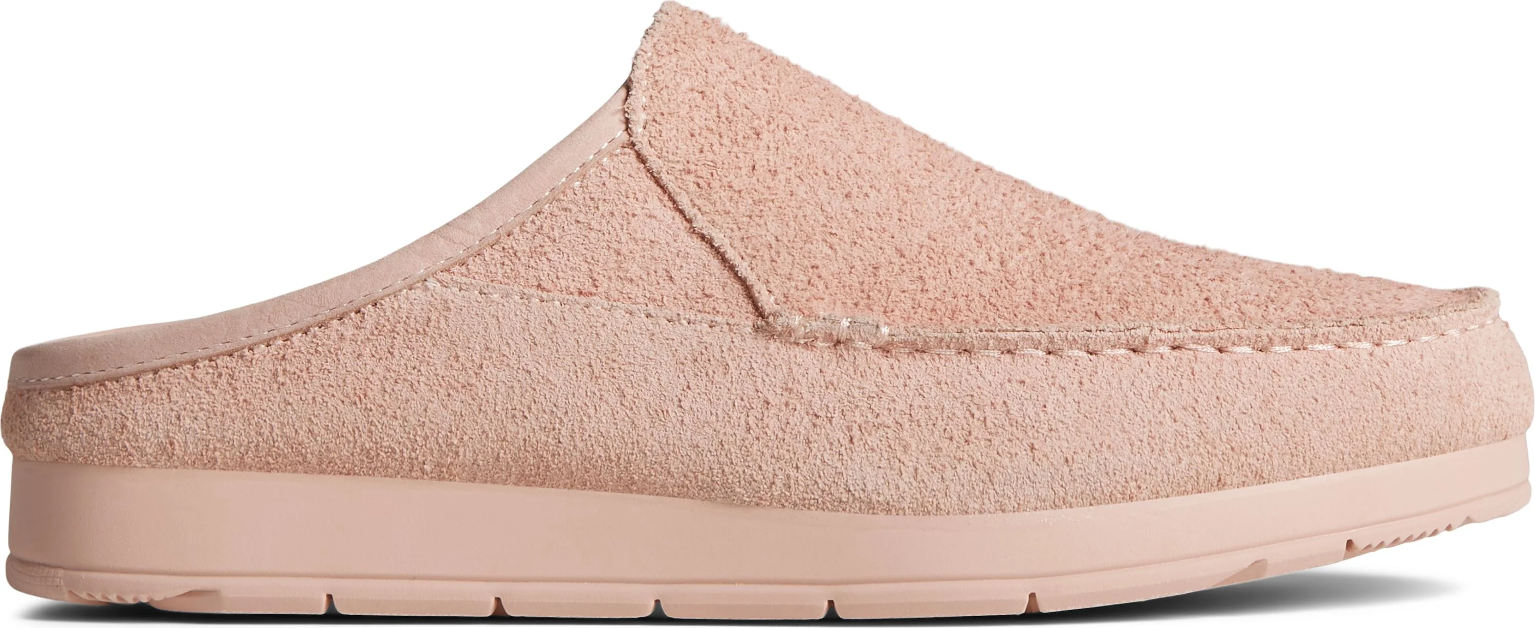 Moc-sider Mule Rose - Image 2