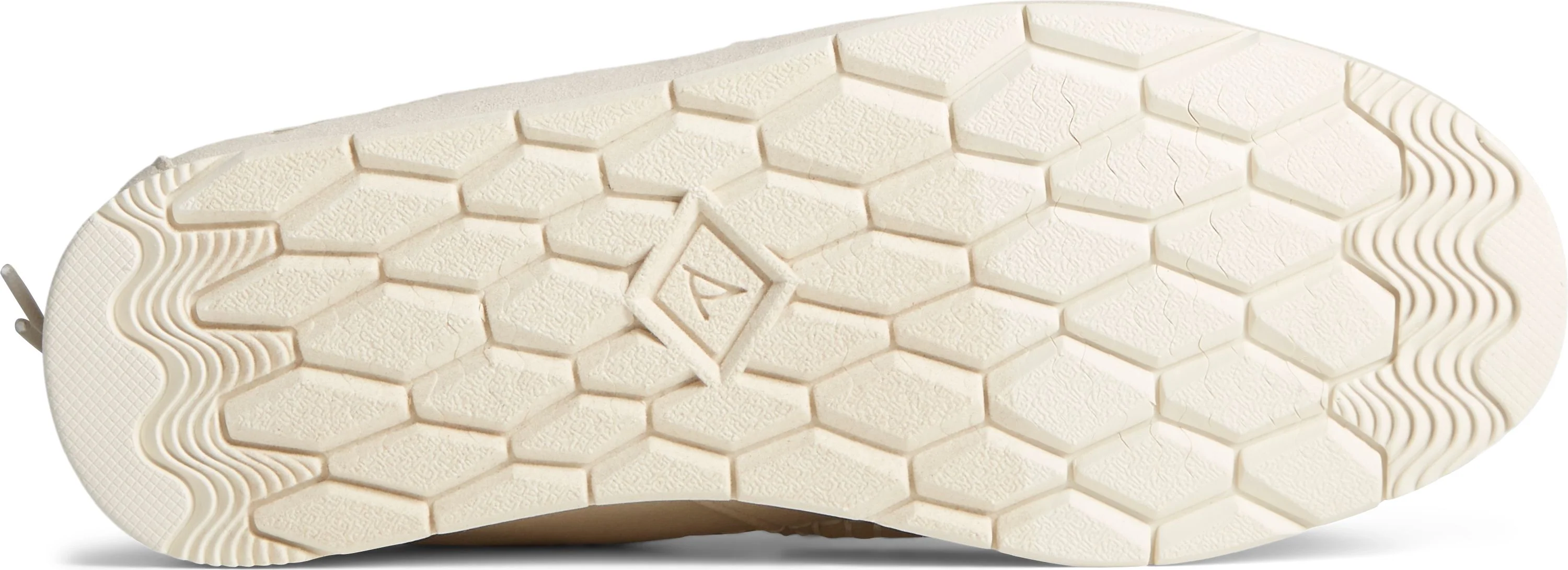 Moc-sider Nylon Ivory - Image 6