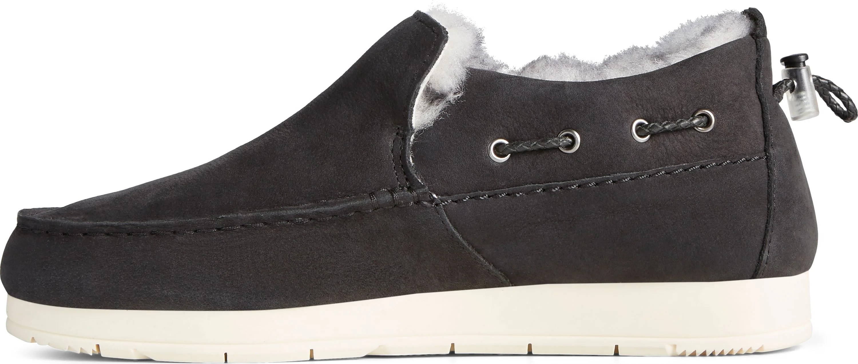 Moc-sider Premium Black - Image 3