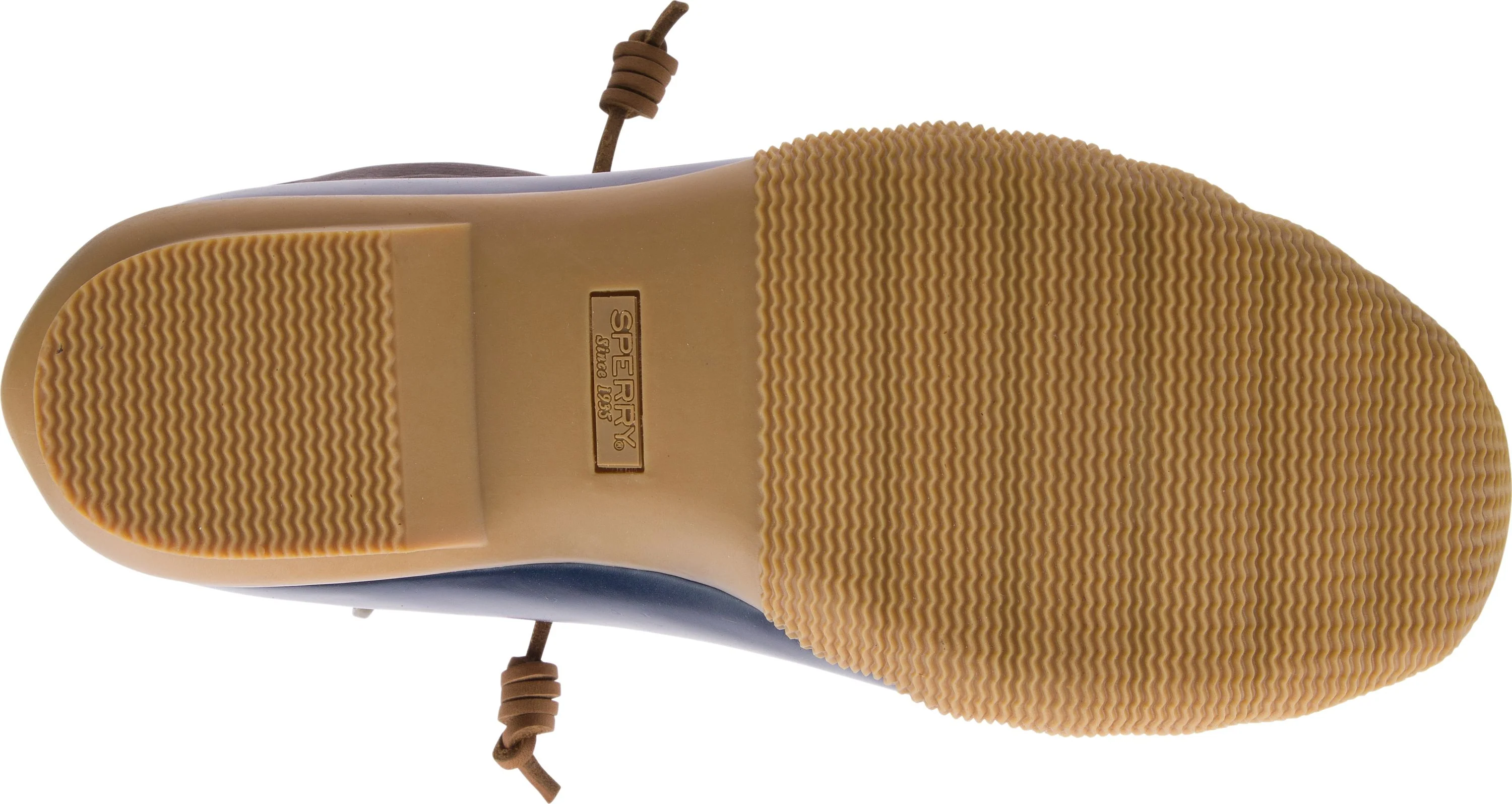 Saltwater Tan/Navy - Image 4