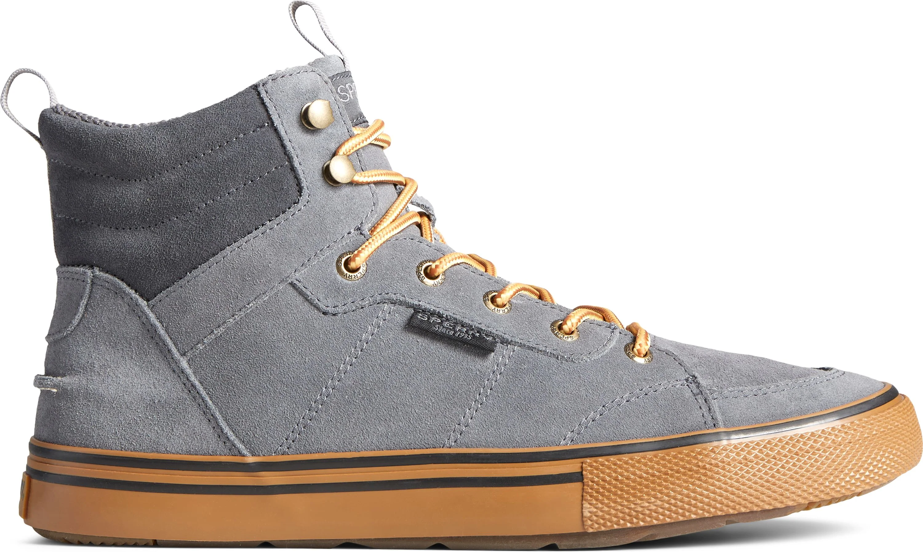 Striper Storm Hiker Waterproof Grey - Image 2