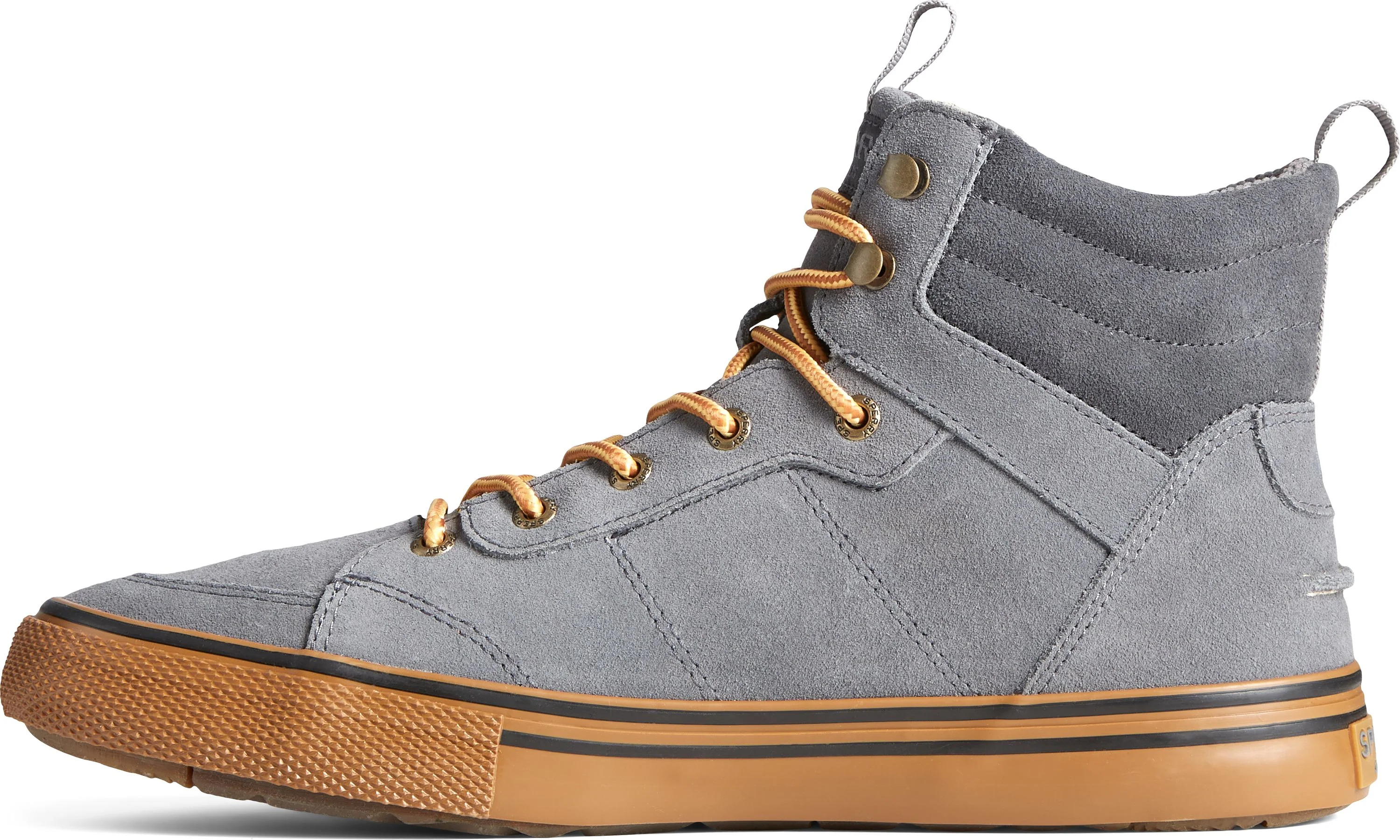 Striper Storm Hiker Waterproof Grey - Image 3