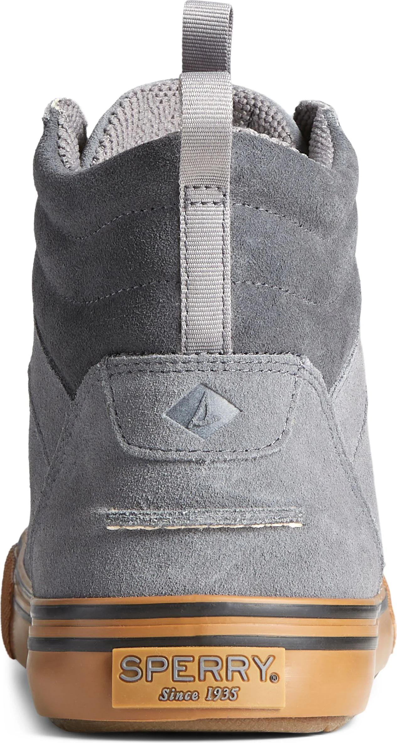 Striper Storm Hiker Waterproof Grey - Image 4